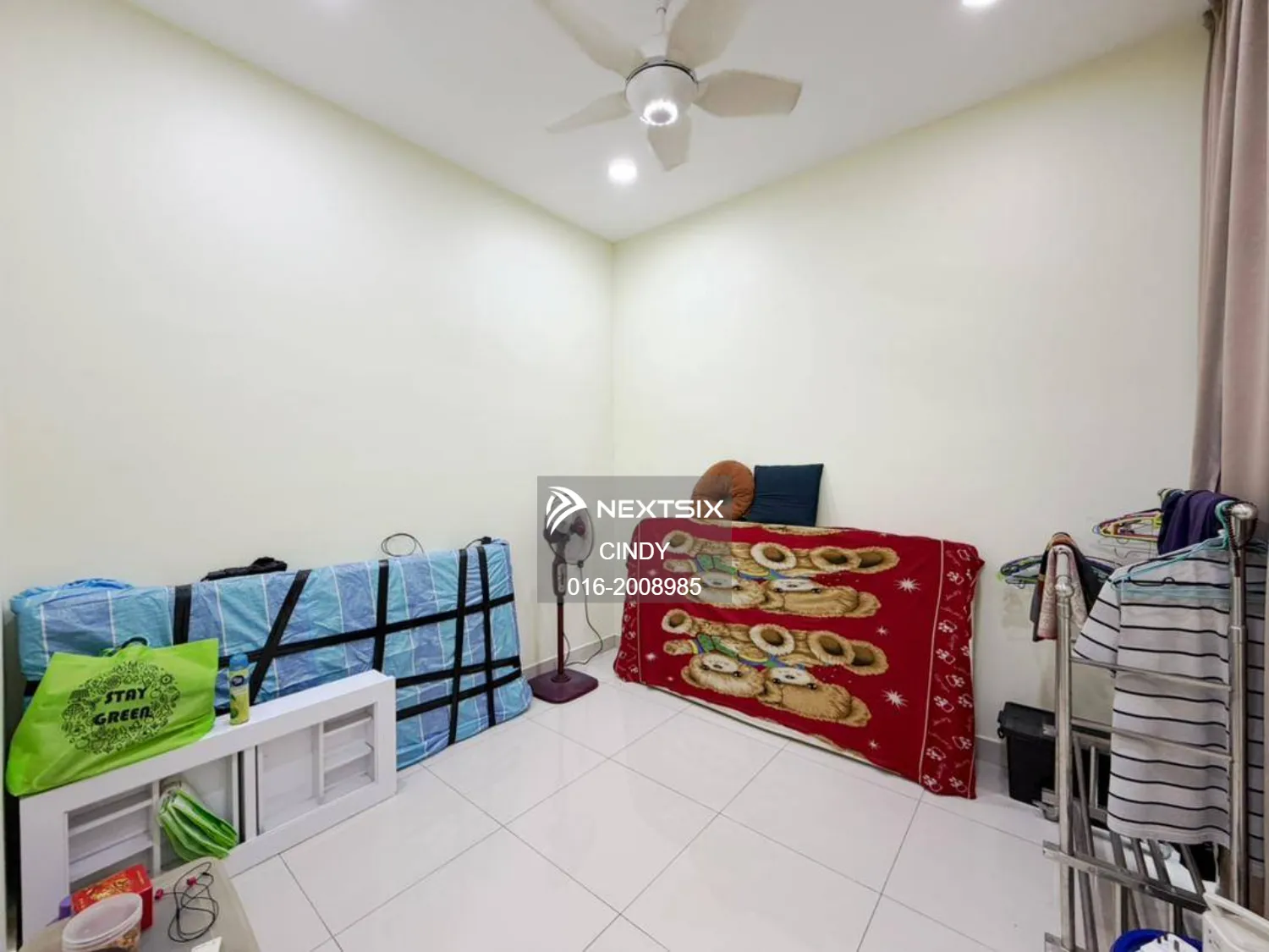 Cluster House For Sale in Johor Bahru Johor - Image 12