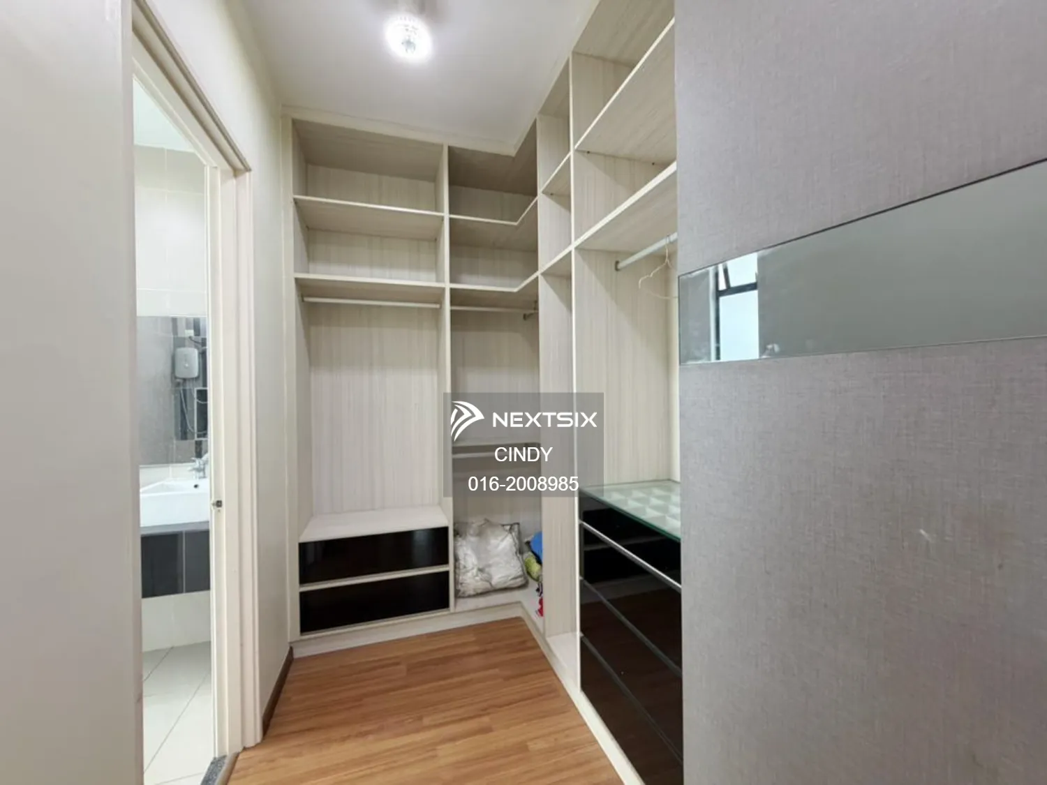 Cluster House For Sale in Johor Bahru Johor - Image 13