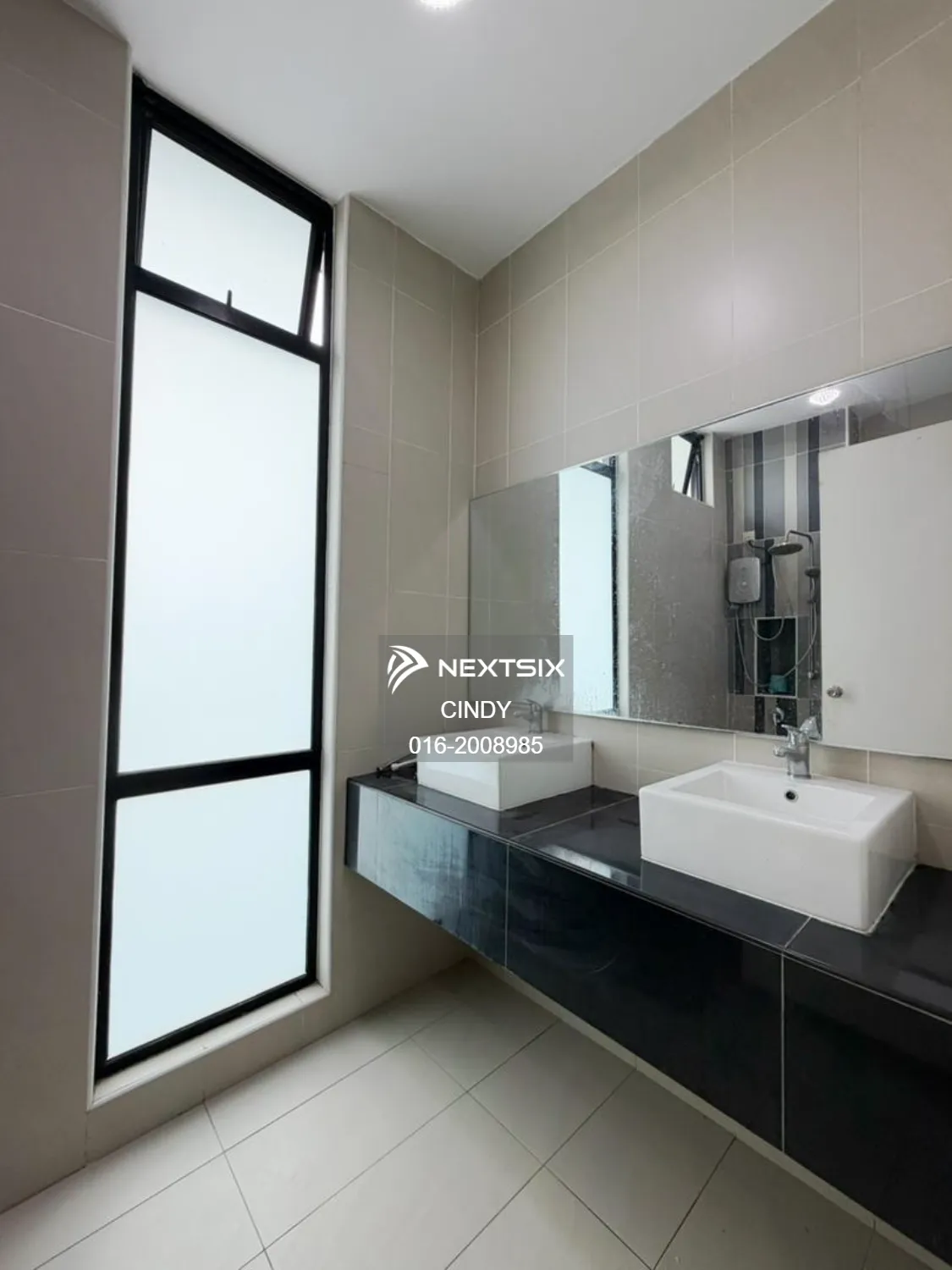 Cluster House For Sale in Johor Bahru Johor - Image 14