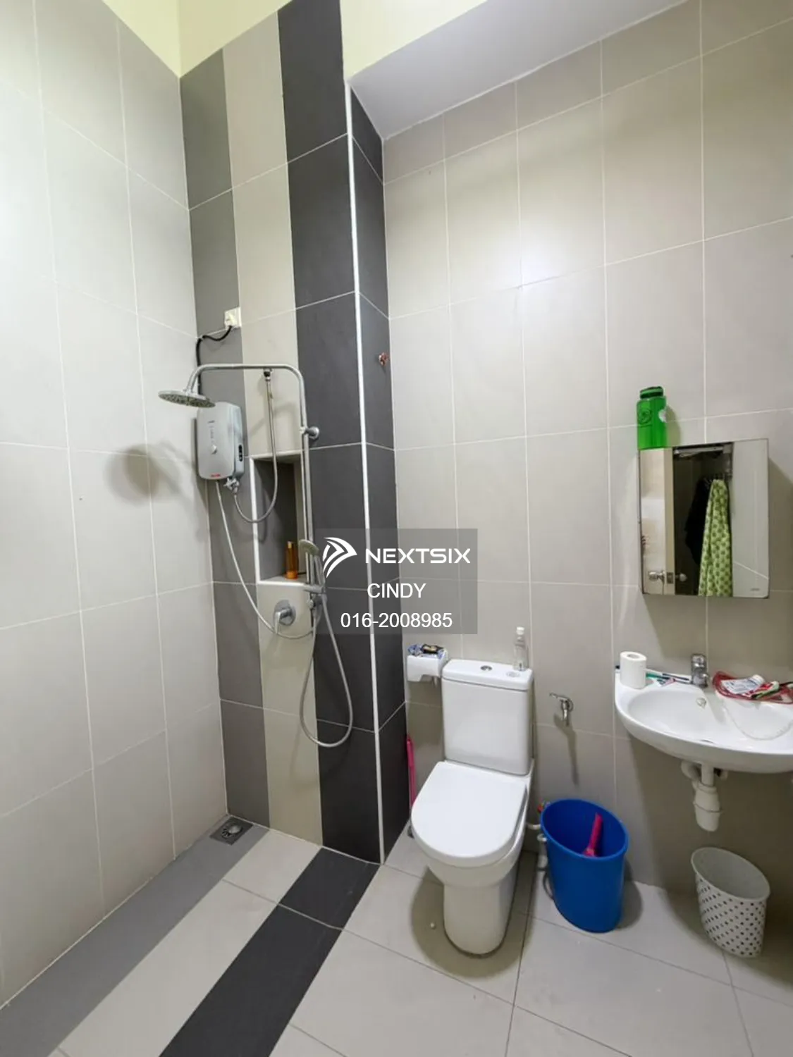 Cluster House For Sale in Johor Bahru Johor - Image 15