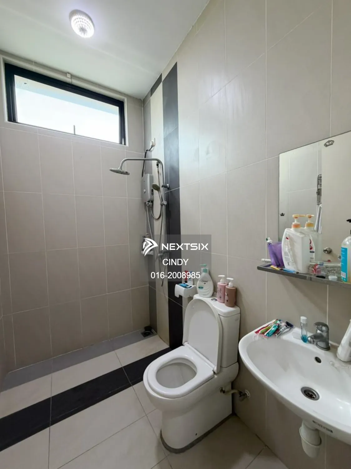 Cluster House For Sale in Johor Bahru Johor - Image 16