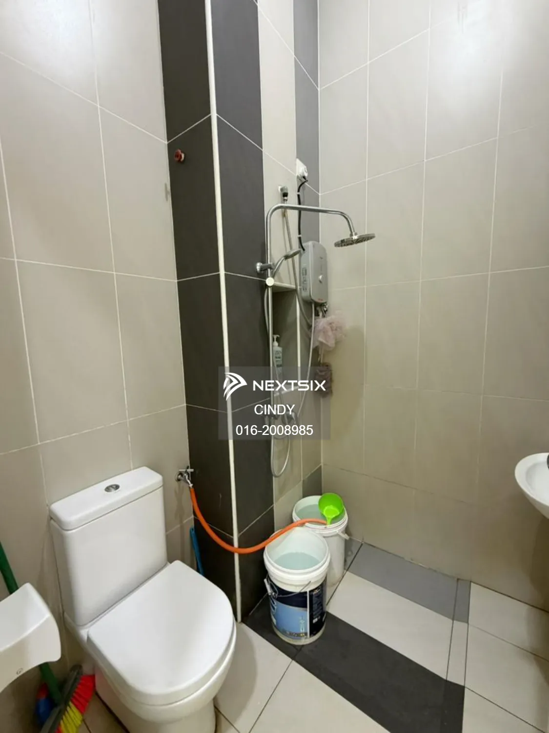 Cluster House For Sale in Johor Bahru Johor - Image 17