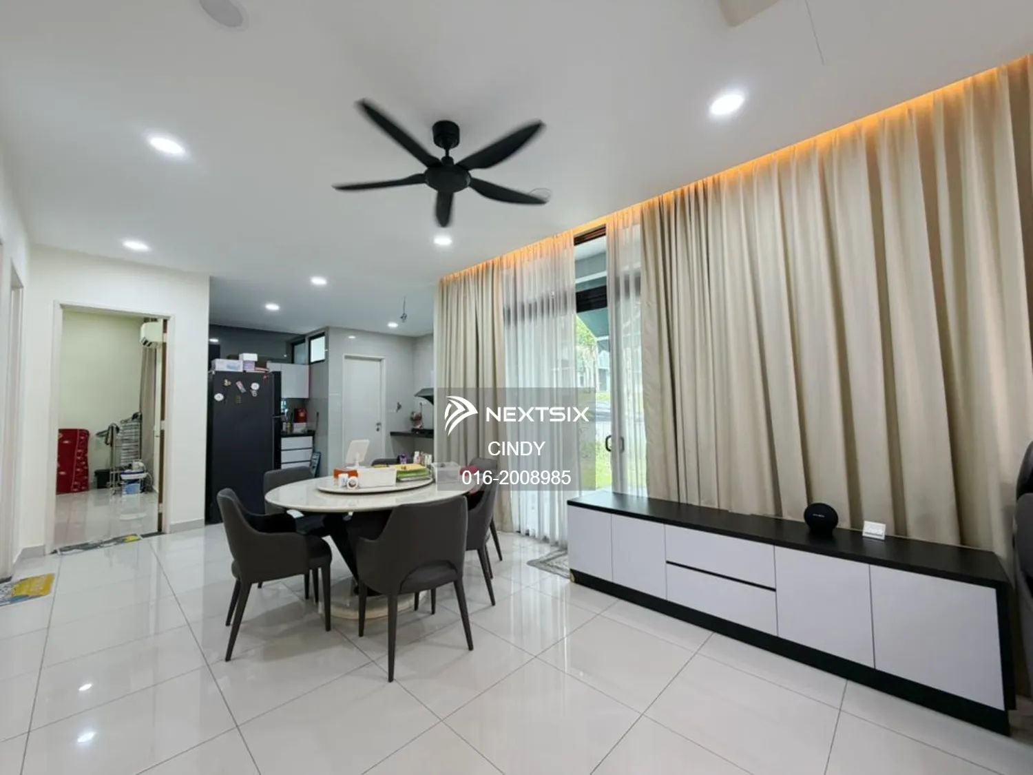 Cluster House For Sale in Johor Bahru Johor - Image 5