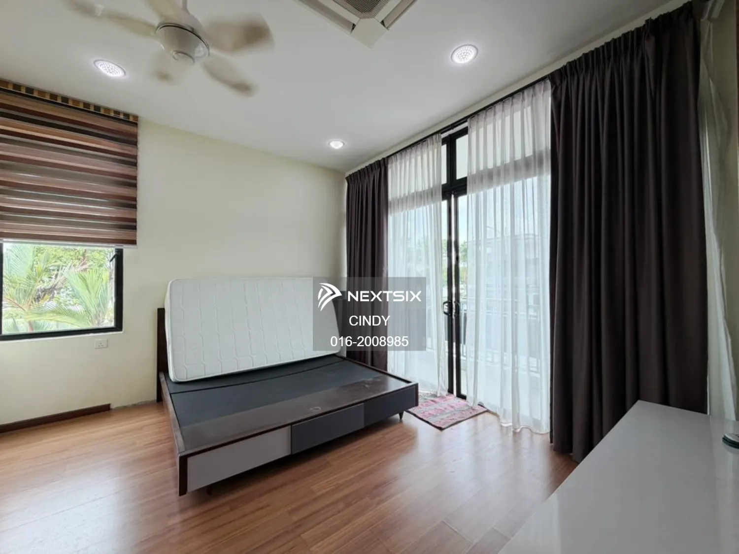 Cluster House For Sale in Johor Bahru Johor - Image 6