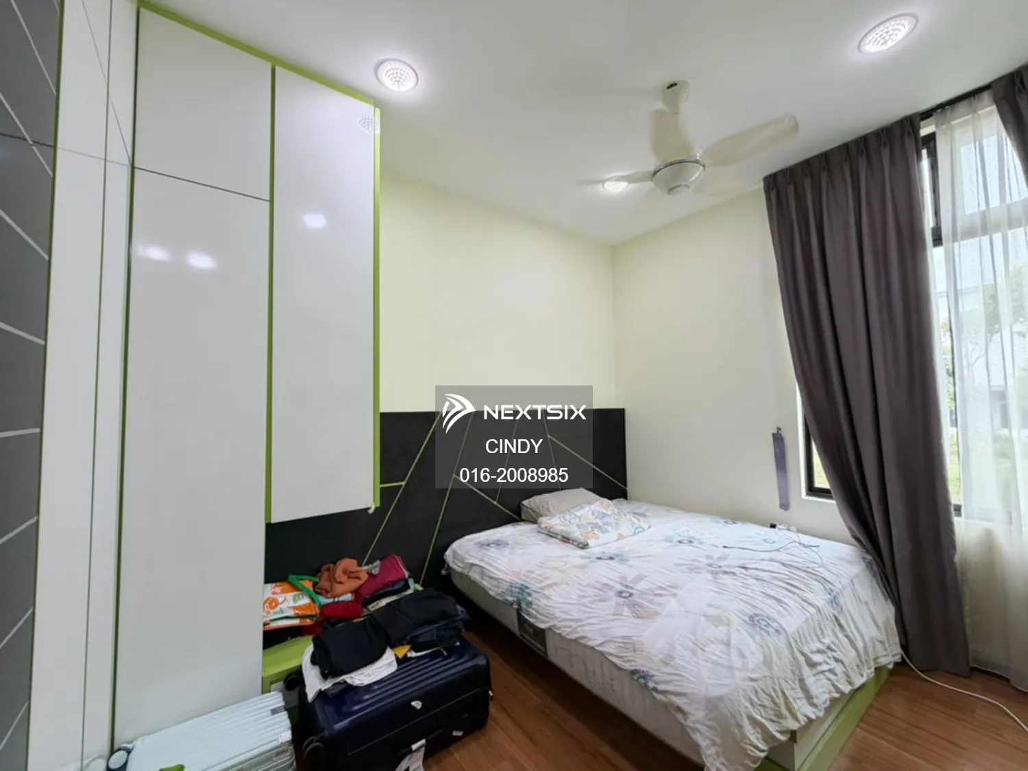 Cluster House For Sale in Johor Bahru Johor - Image 7