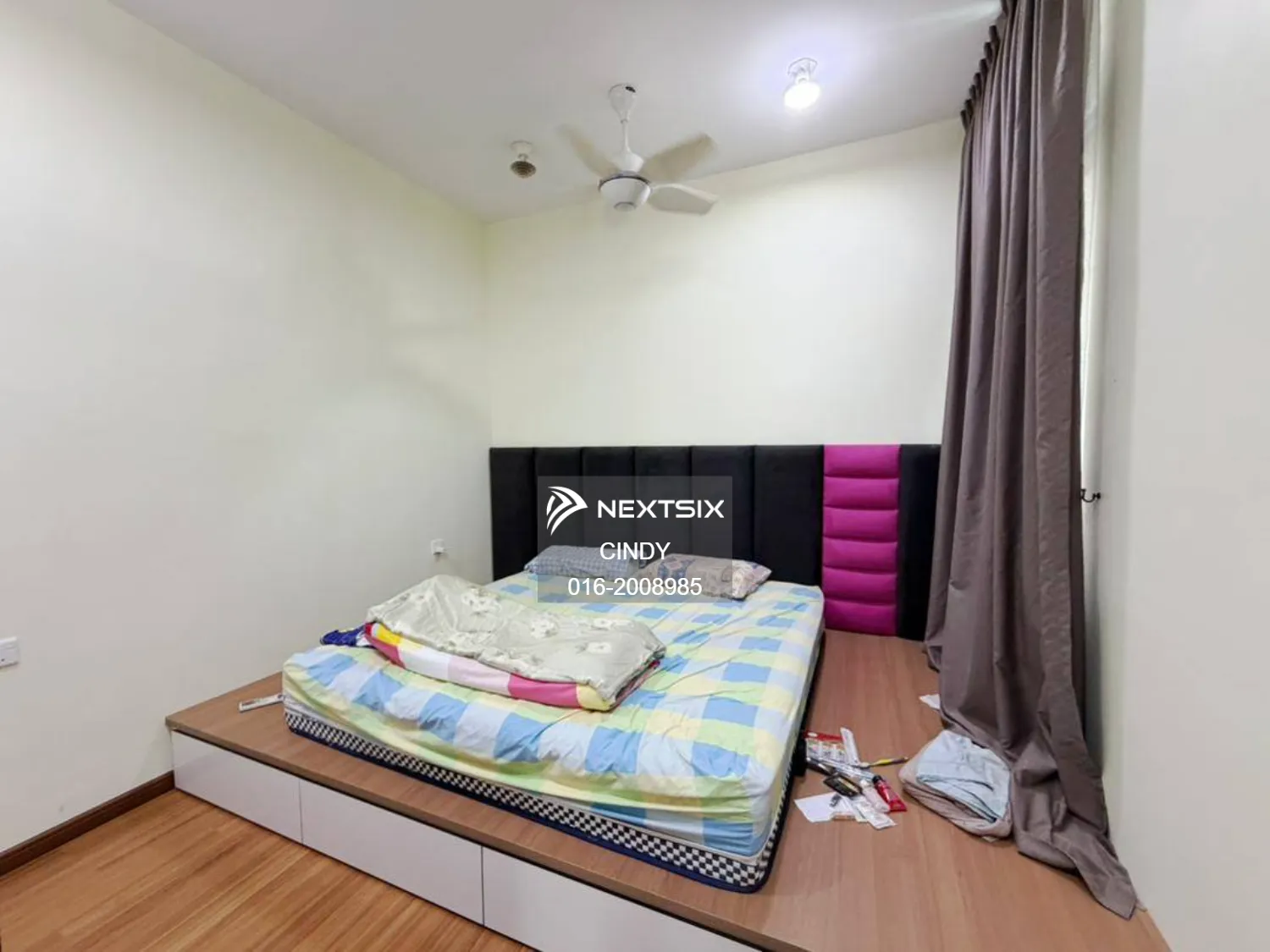 Cluster House For Sale in Johor Bahru Johor - Image 8