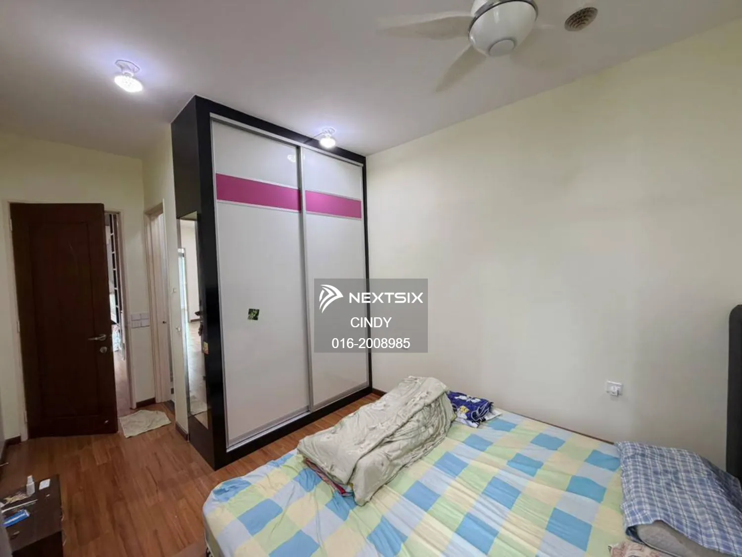 Cluster House For Sale in Johor Bahru Johor - Image 9