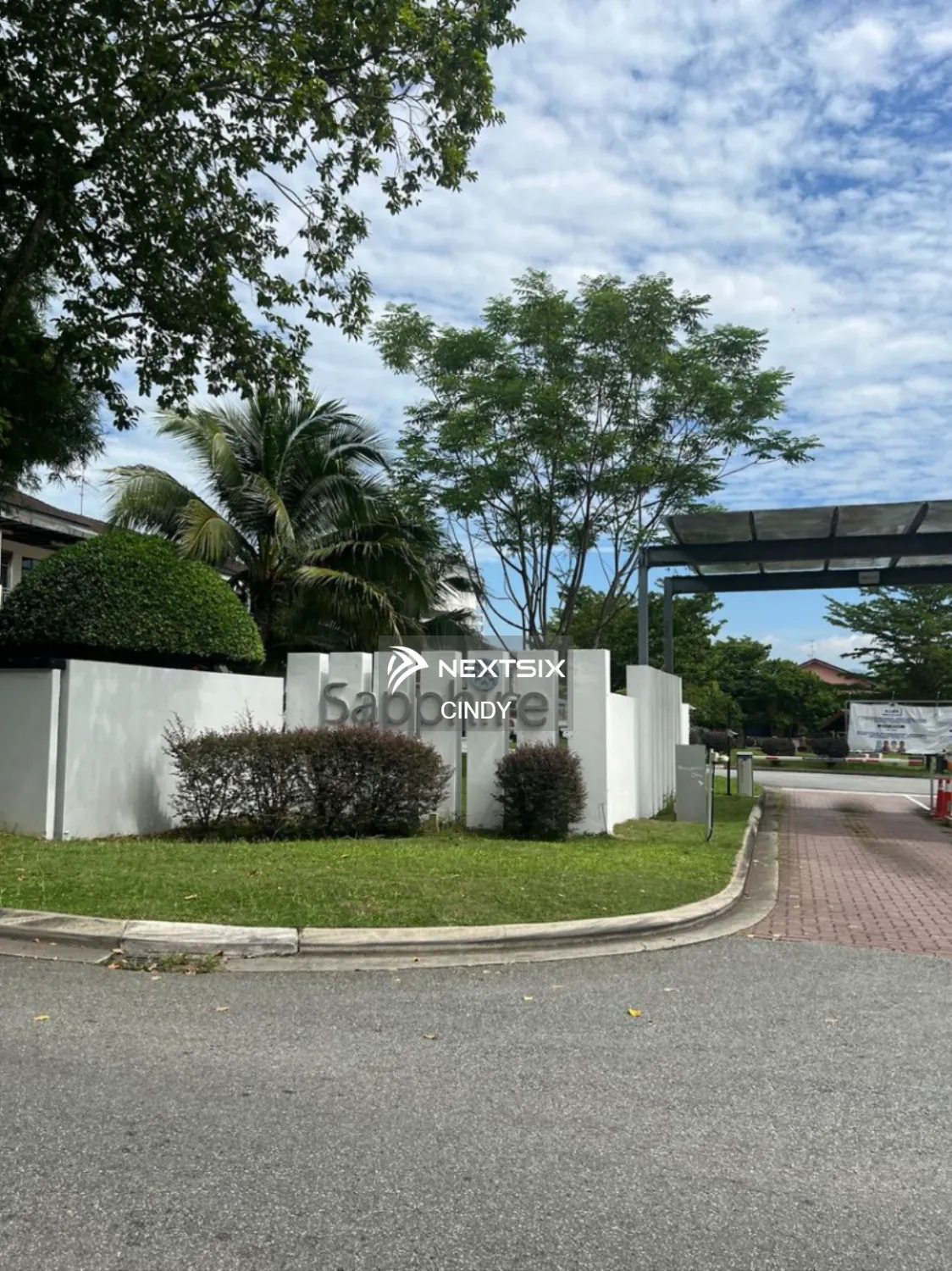 Cluster House For Sale in Johor Bahru Johor - Image 11