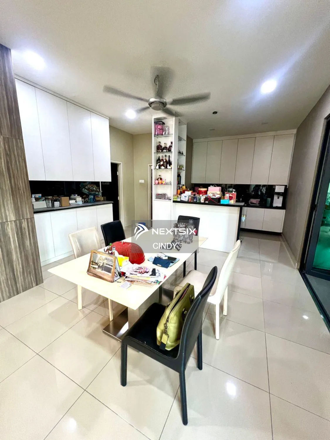 Cluster House For Sale in Johor Bahru Johor - Image 12