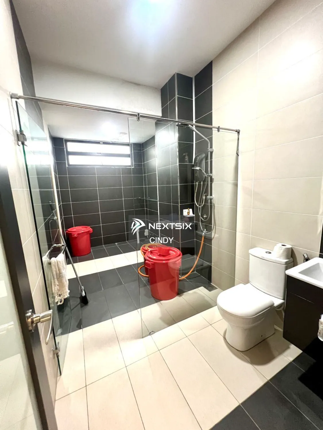Cluster House For Sale in Johor Bahru Johor - Image 13
