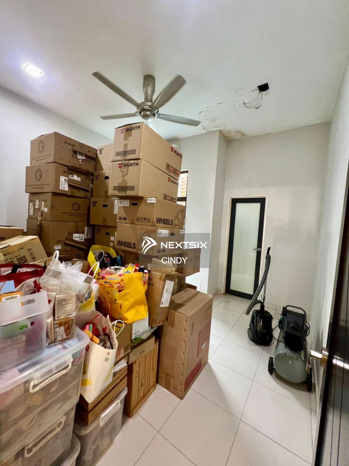 Cluster House For Sale in Johor Bahru Johor - Image 14