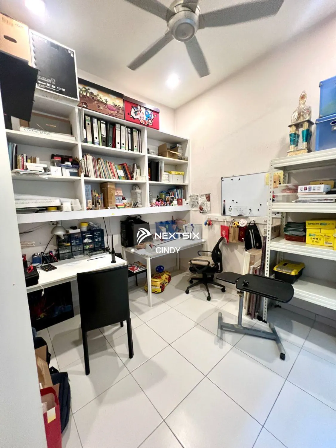 Cluster House For Sale in Johor Bahru Johor - Image 5