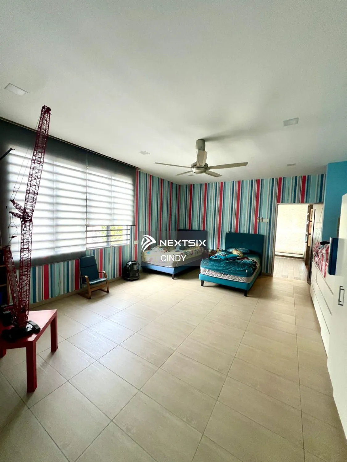 Cluster House For Sale in Johor Bahru Johor - Image 6