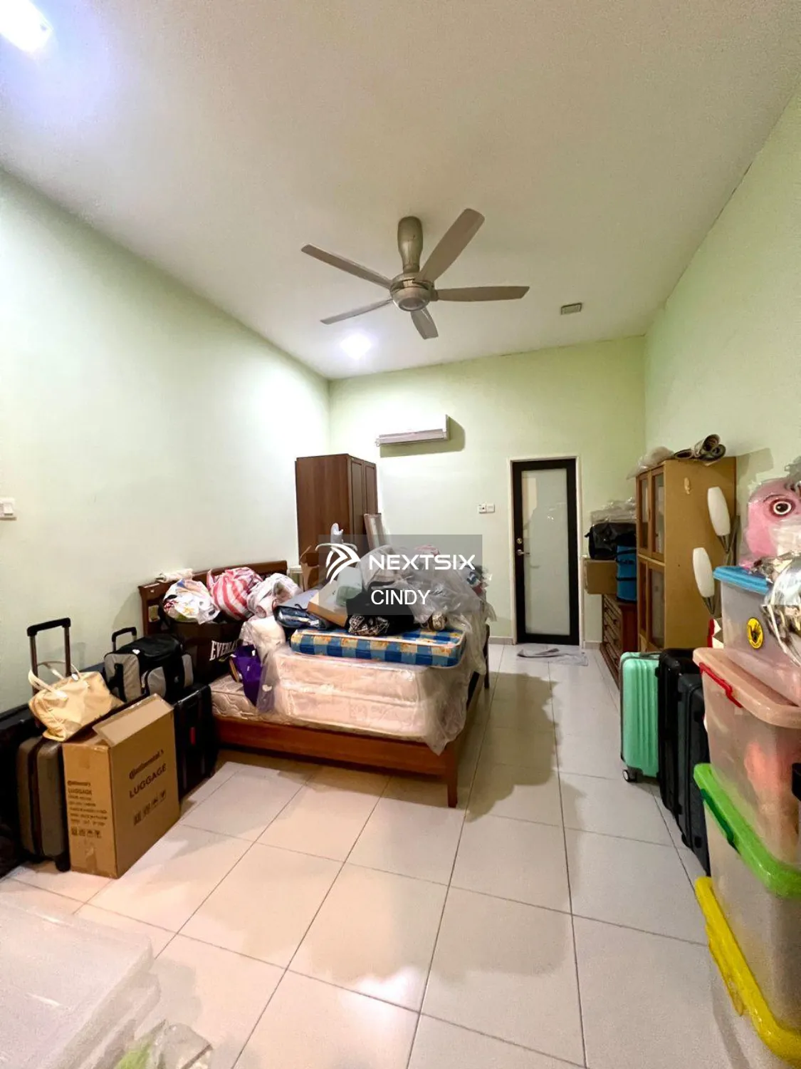 Cluster House For Sale in Johor Bahru Johor - Image 7