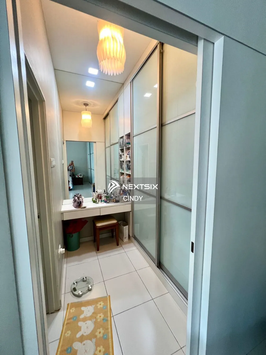 Cluster House For Sale in Johor Bahru Johor - Image 8