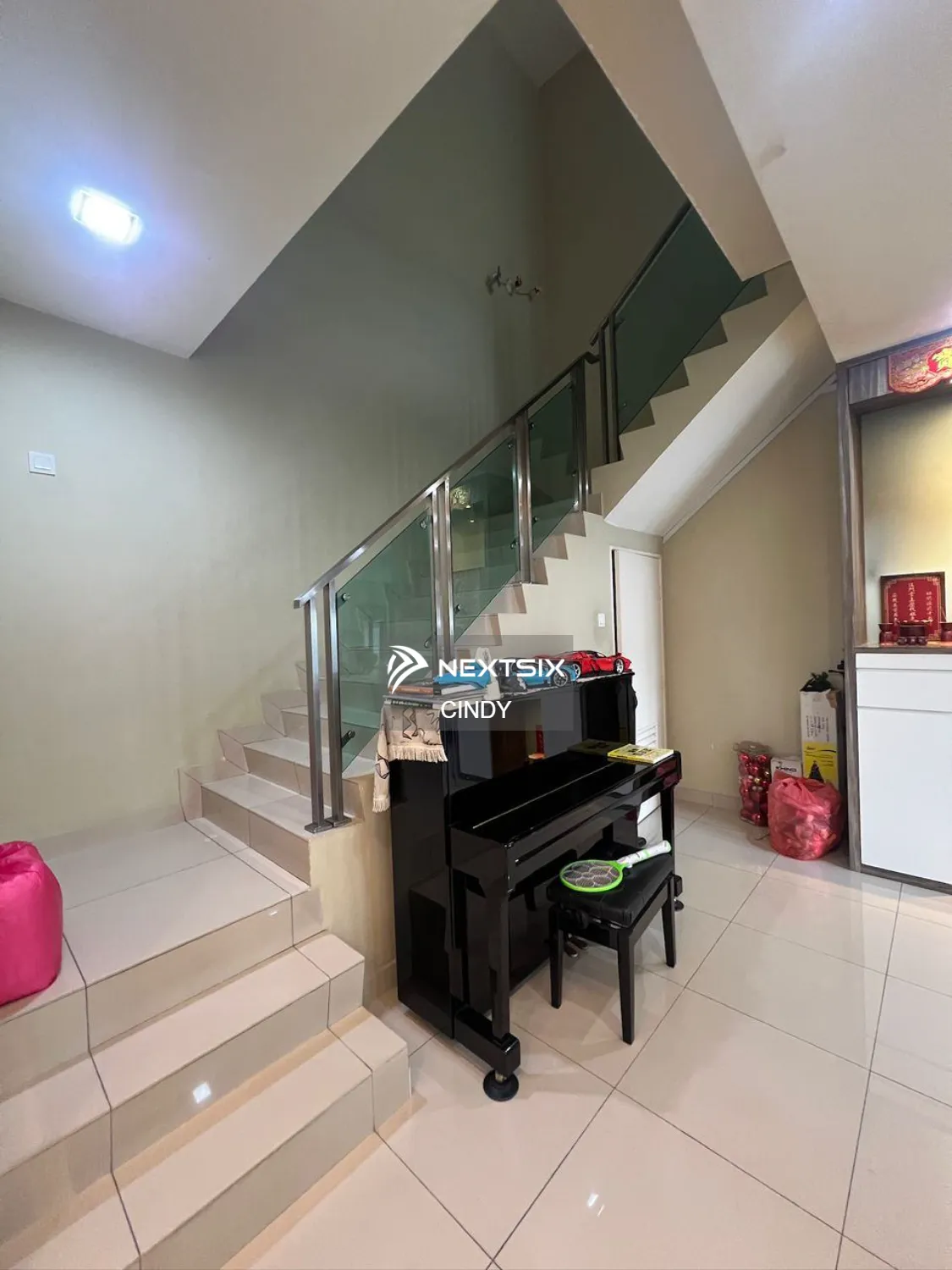 Cluster House For Sale in Johor Bahru Johor - Image 9