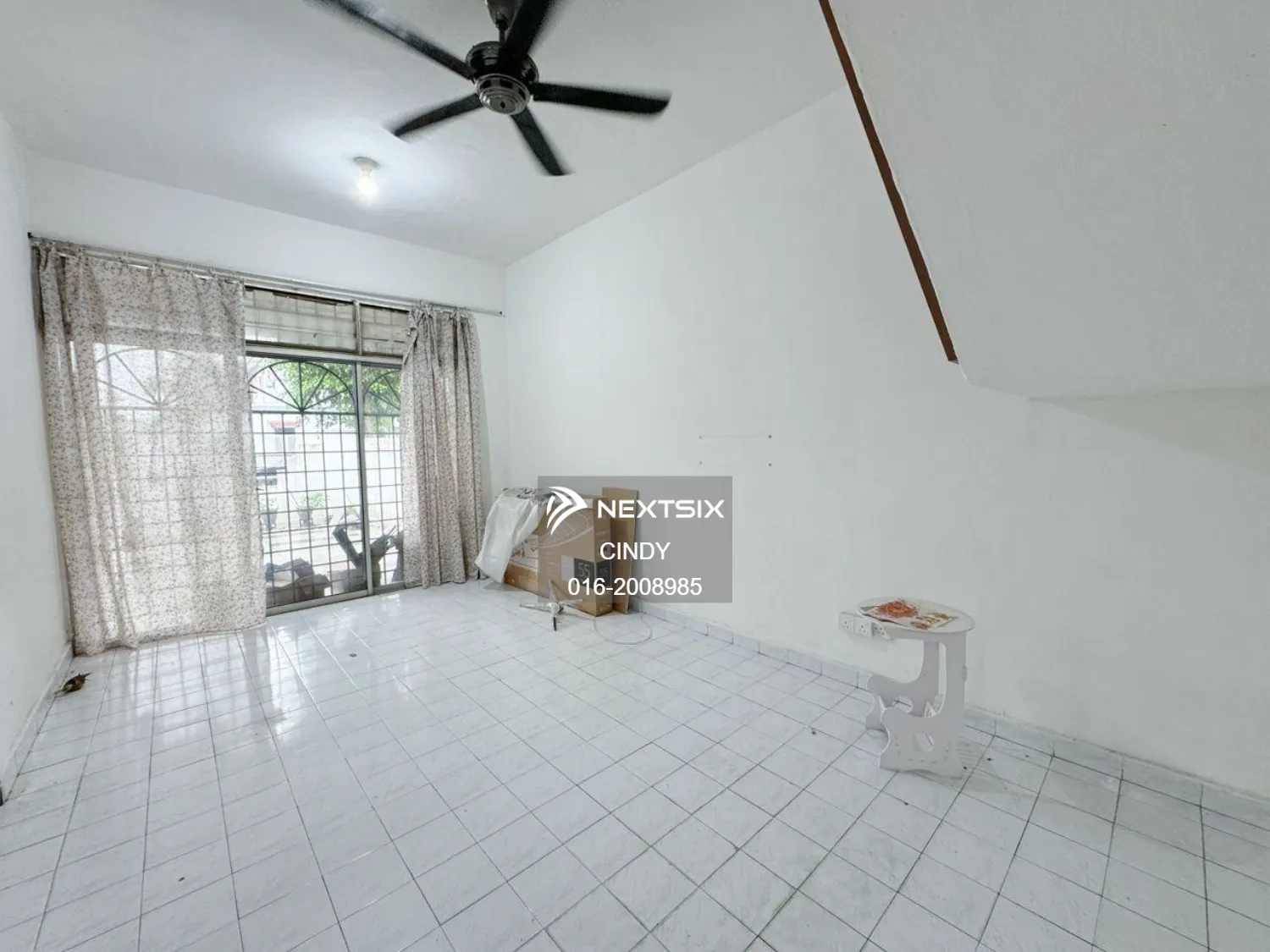 2-sty Terrace/Link House For Sale in Ulu Tiram Johor