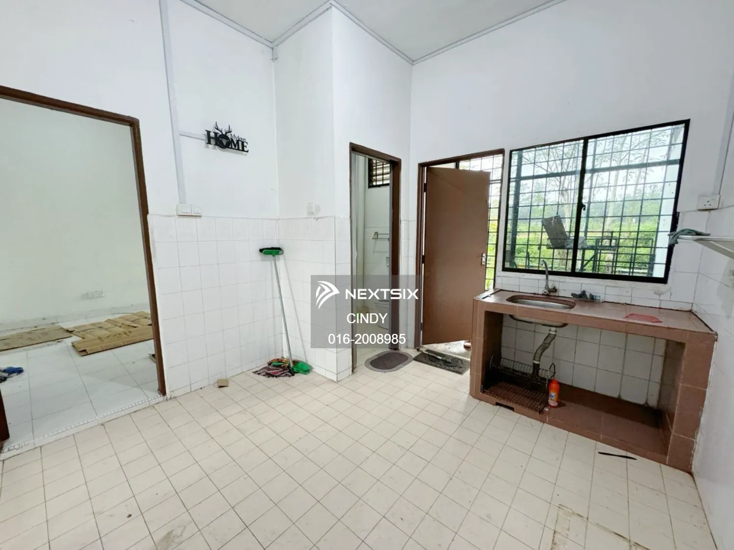 2-sty Terrace/Link House For Sale in Ulu Tiram Johor - Image 10