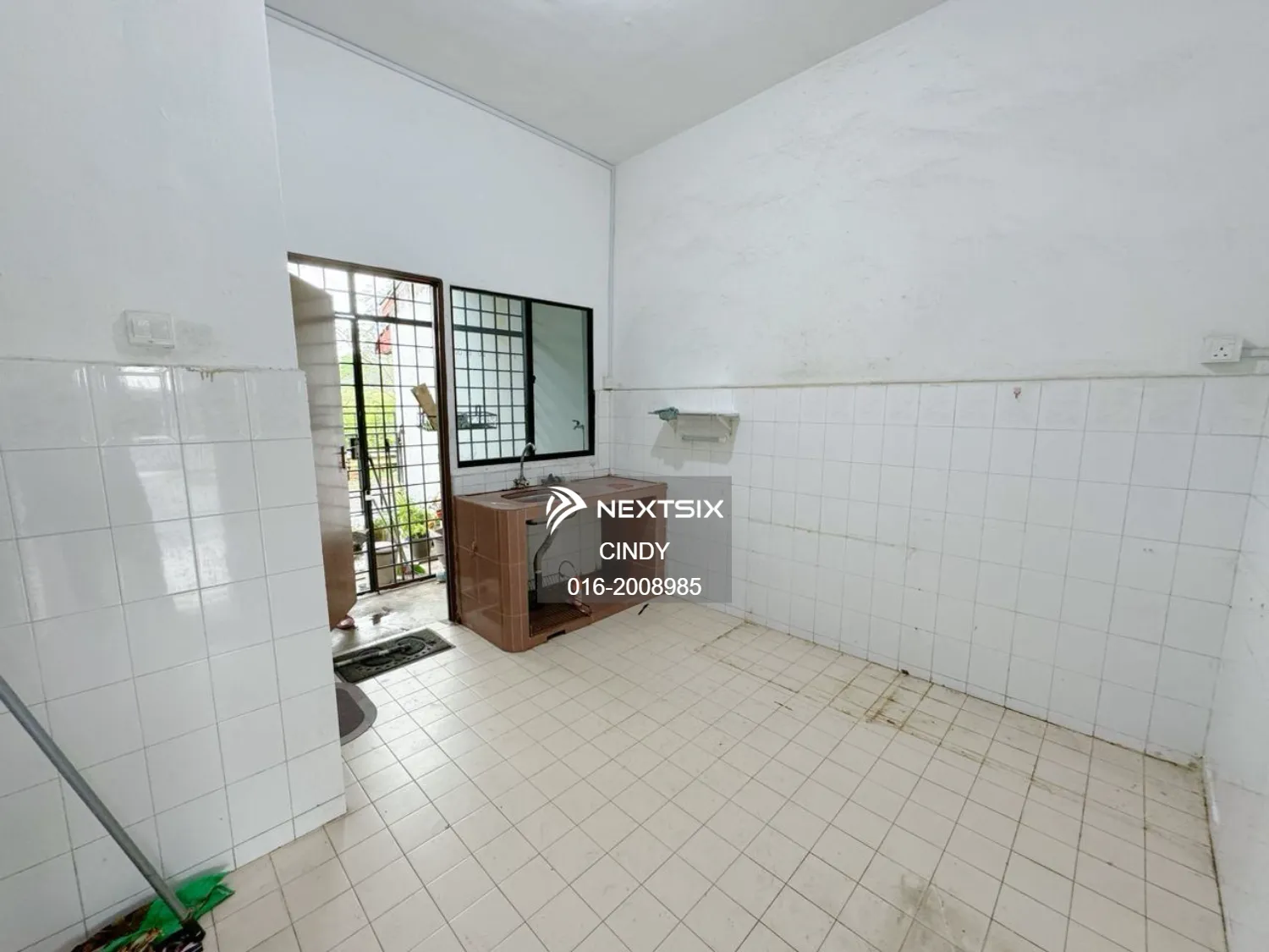 2-sty Terrace/Link House For Sale in Ulu Tiram Johor - Image 11