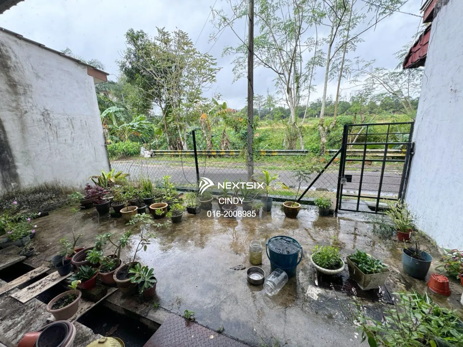 2-sty Terrace/Link House For Sale in Ulu Tiram Johor - Image 12