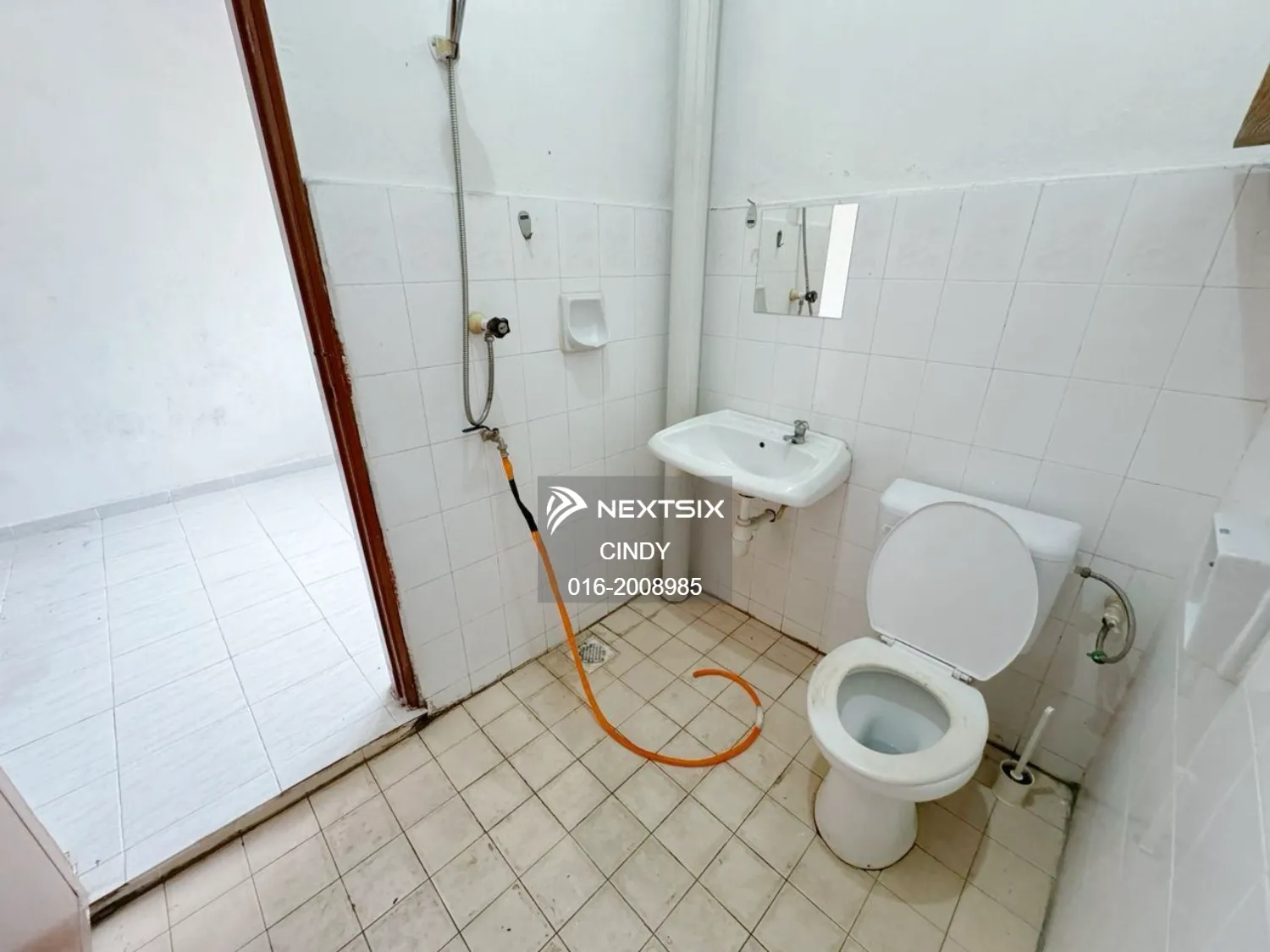 2-sty Terrace/Link House For Sale in Ulu Tiram Johor - Image 13
