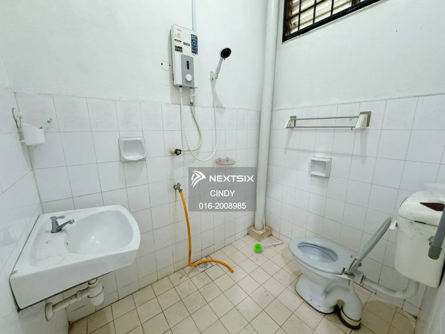 2-sty Terrace/Link House For Sale in Ulu Tiram Johor - Image 14