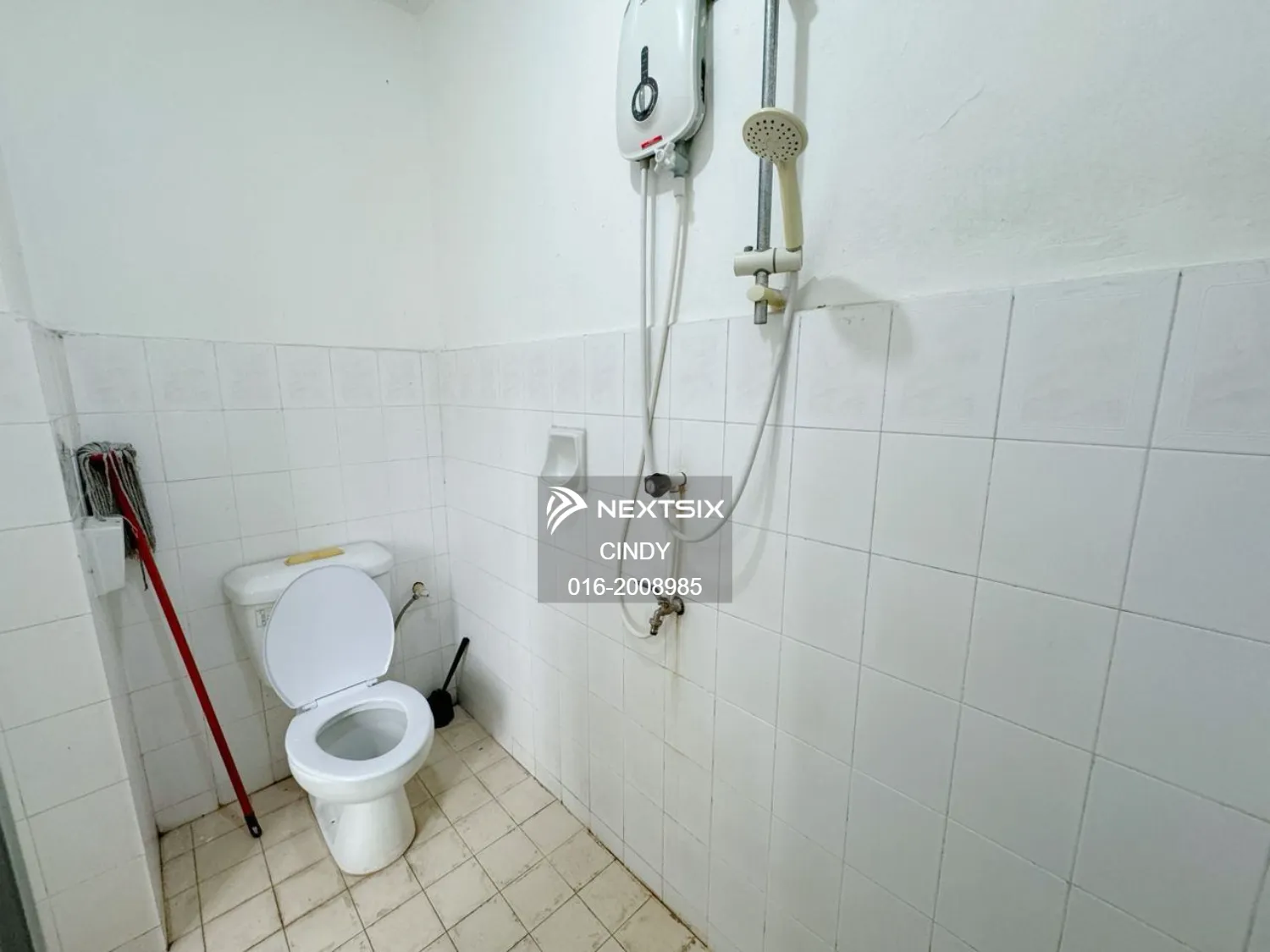 2-sty Terrace/Link House For Sale in Ulu Tiram Johor - Image 15