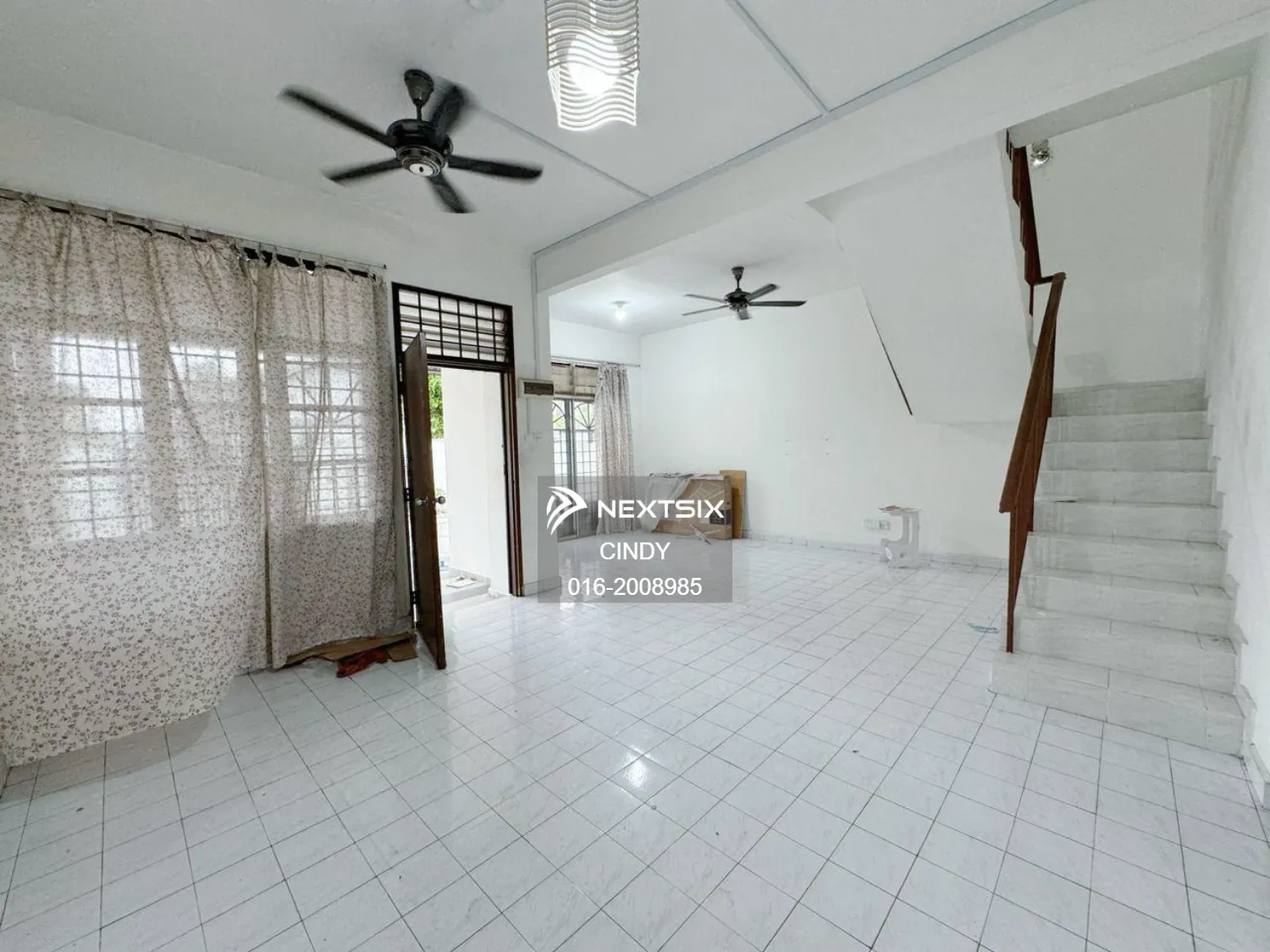 2-sty Terrace/Link House For Sale in Ulu Tiram Johor - Image 6