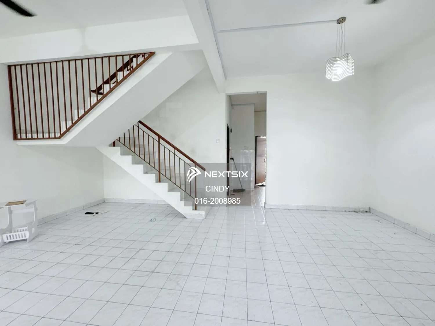 2-sty Terrace/Link House For Sale in Ulu Tiram Johor - Image 7
