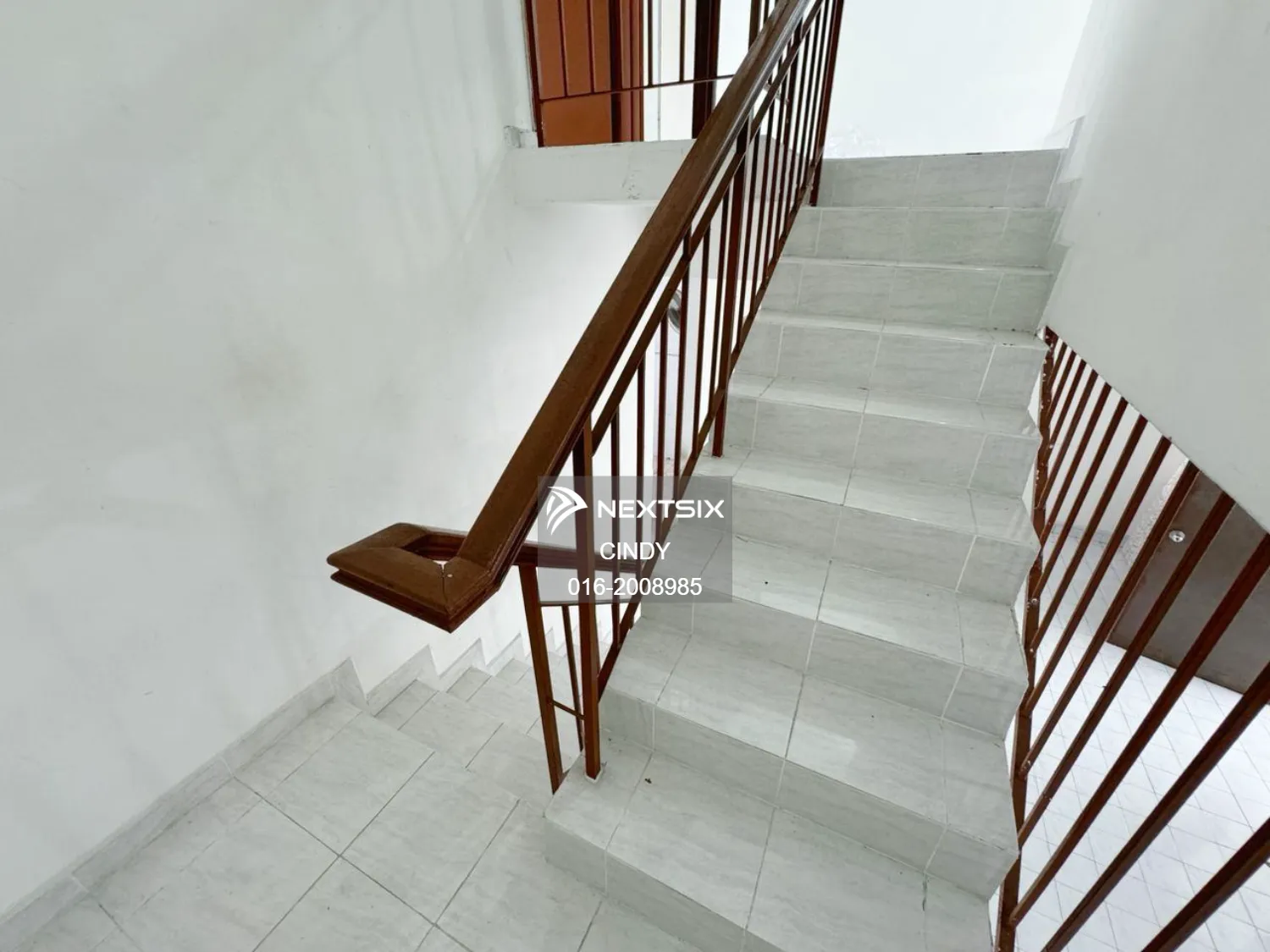2-sty Terrace/Link House For Sale in Ulu Tiram Johor - Image 9