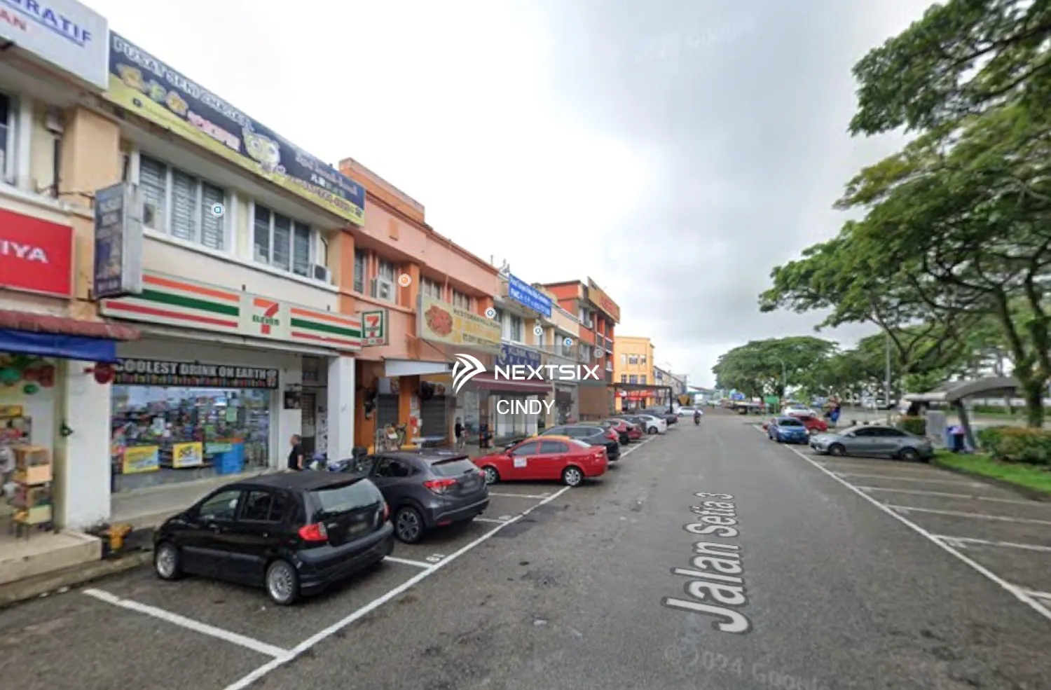 Shop Office For Sale in Johor Bahru Johor