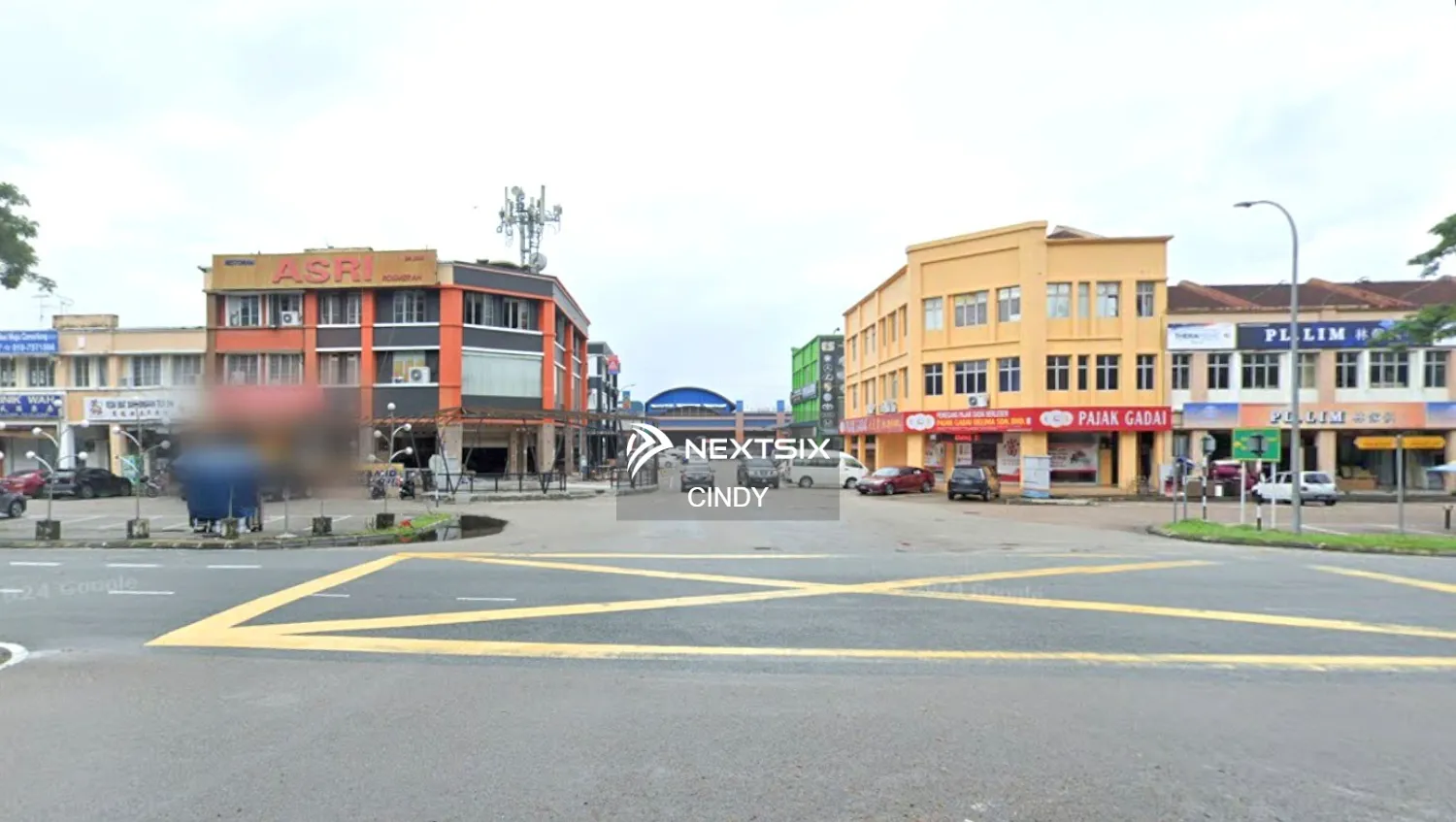 Shop Office For Sale in Johor Bahru Johor - Image 2