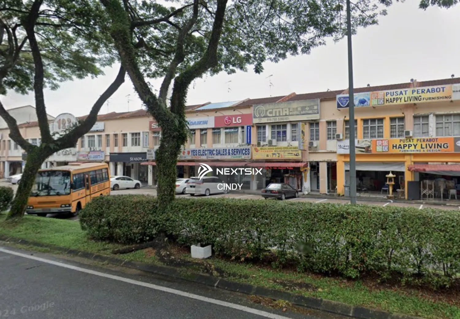Shop Office For Sale in Johor Bahru Johor - Image 3