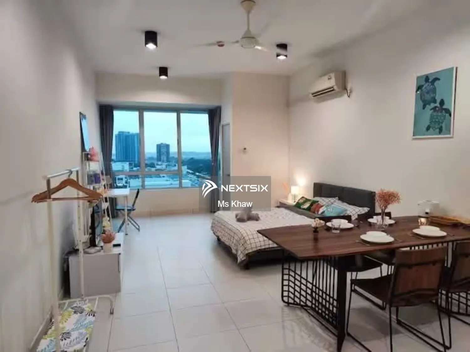 Serviced Residence For Sale in Tebrau Johor - Image 5