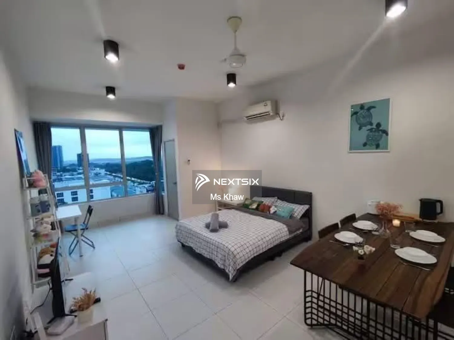 Serviced Residence For Sale in Tebrau Johor - Image 6