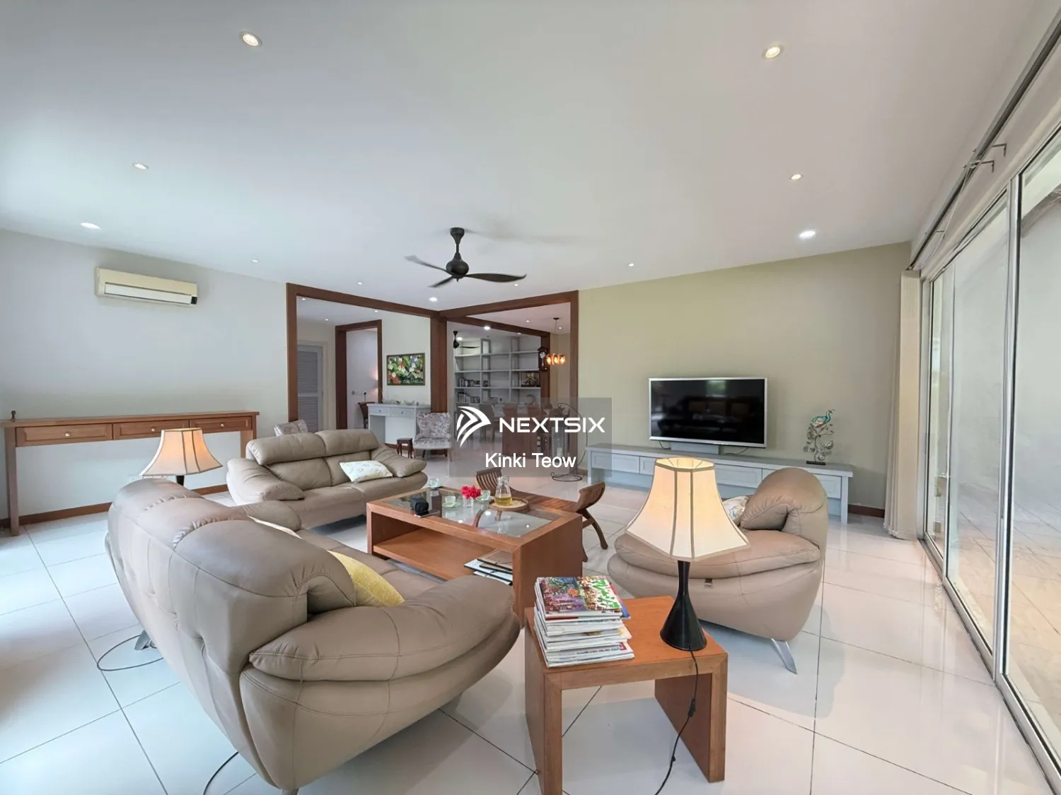 Semi-detached House For Sale in Iskandar Puteri (Nusajaya) Johor