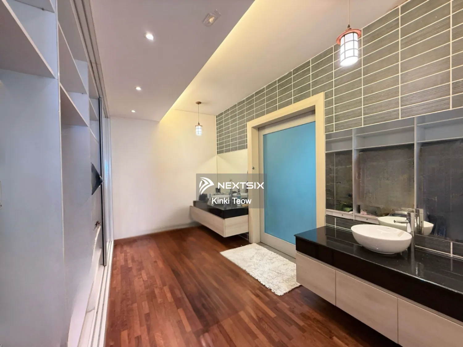 Semi-detached House For Sale in Iskandar Puteri (Nusajaya) Johor - Image 12