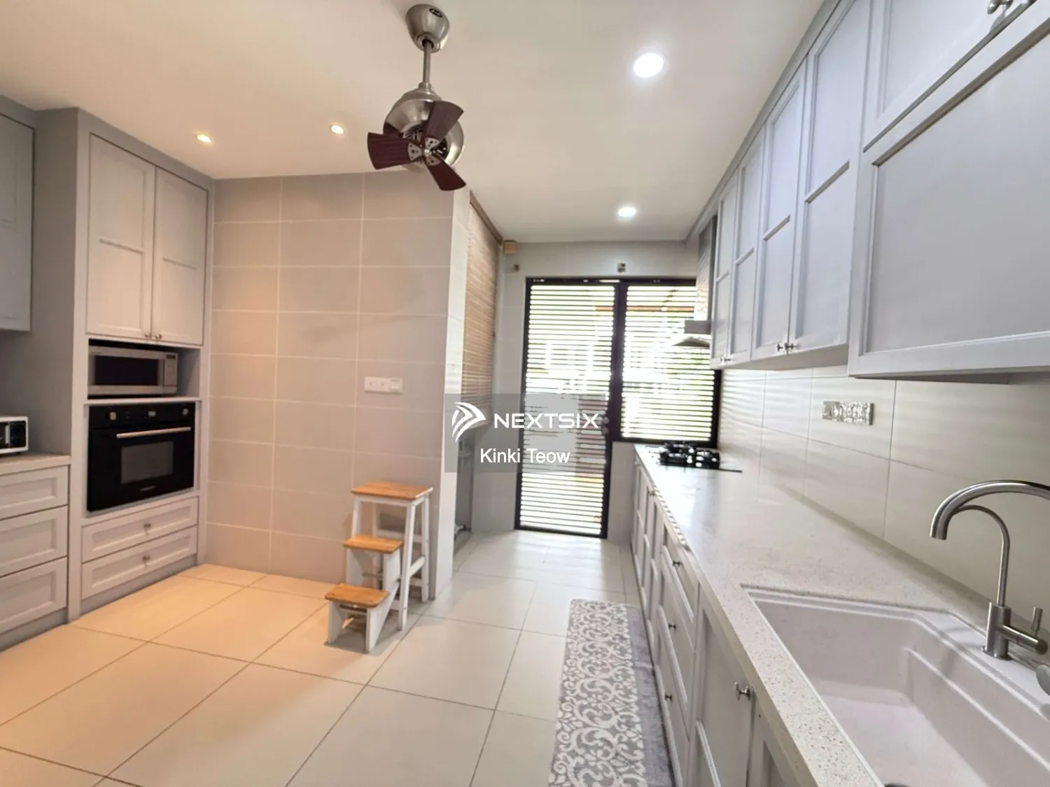 Semi-detached House For Sale in Iskandar Puteri (Nusajaya) Johor - Image 13