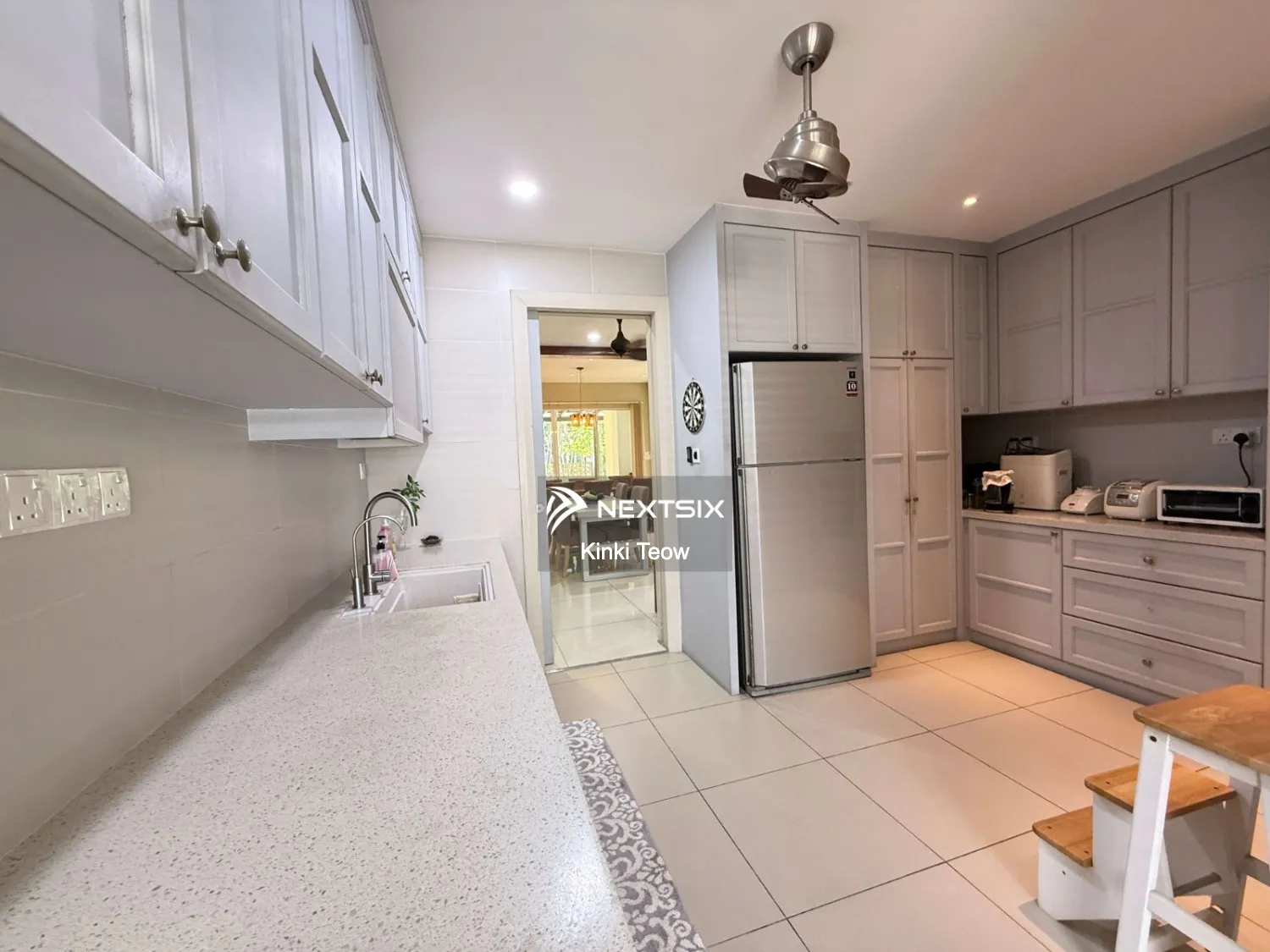 Semi-detached House For Sale in Iskandar Puteri (Nusajaya) Johor - Image 14