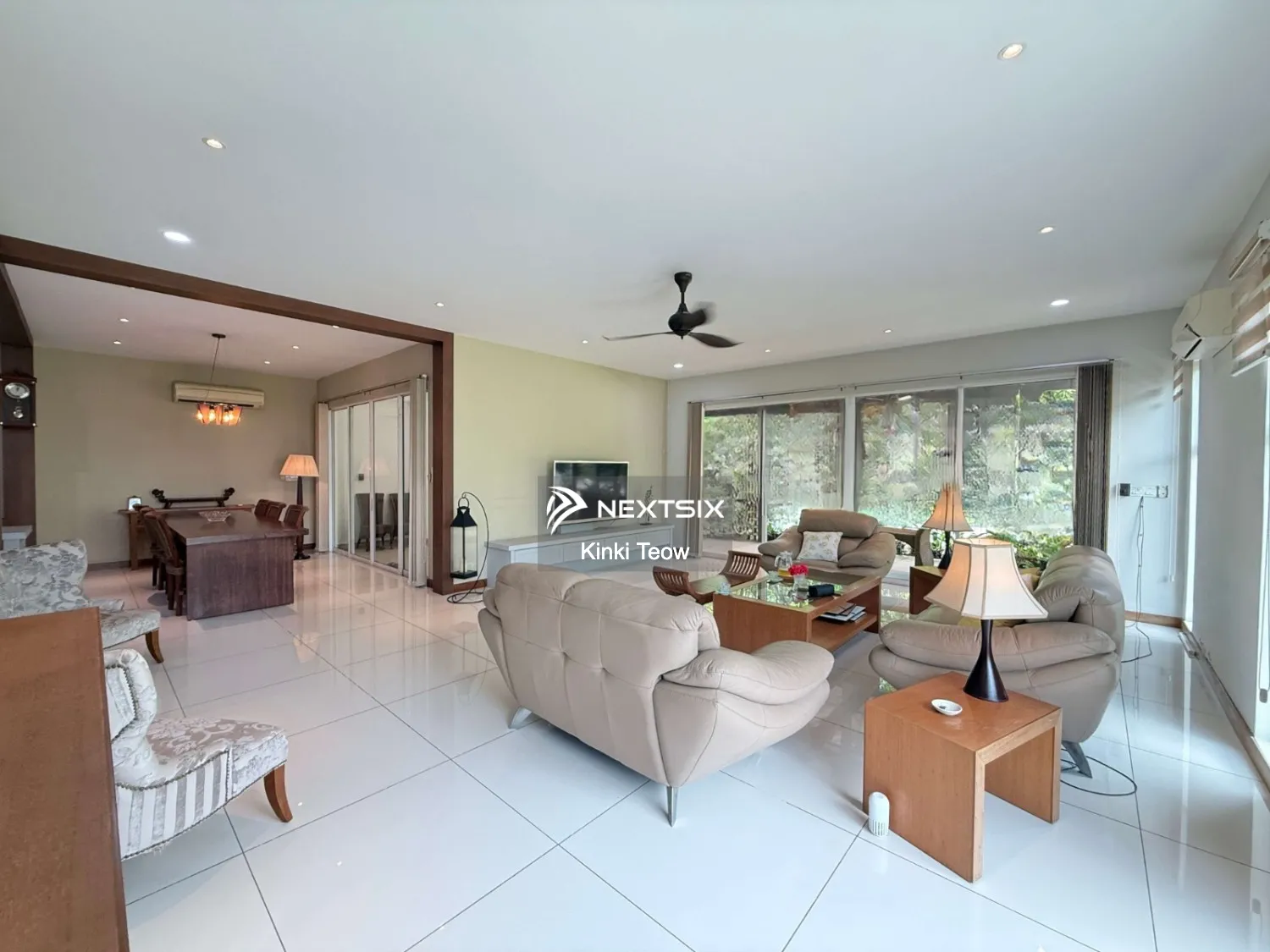 Semi-detached House For Sale in Iskandar Puteri (Nusajaya) Johor - Image 2