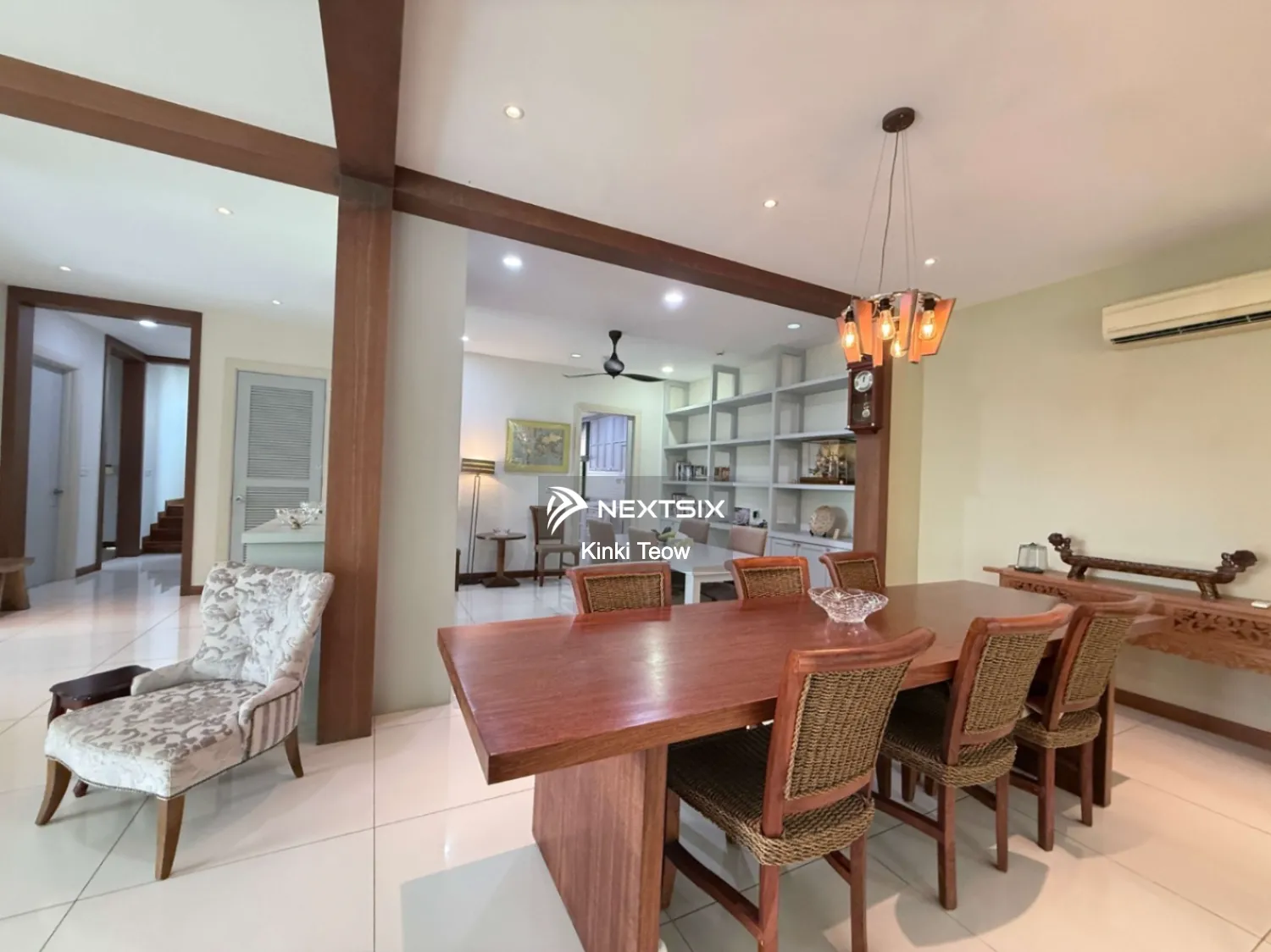Semi-detached House For Sale in Iskandar Puteri (Nusajaya) Johor - Image 3