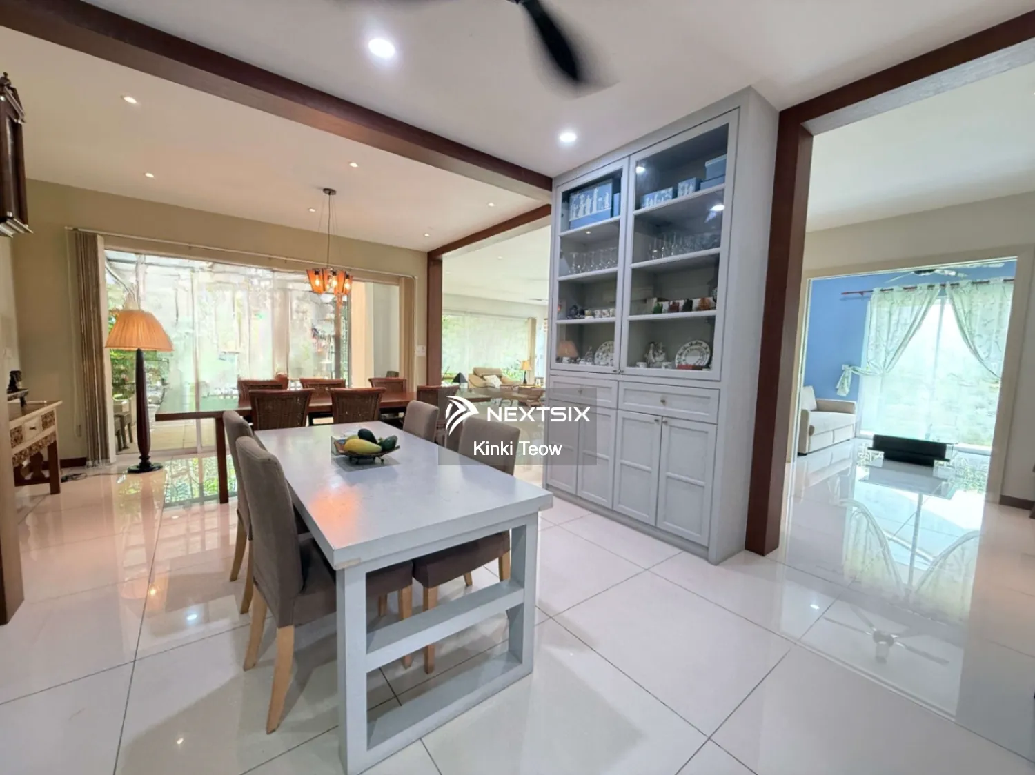 Semi-detached House For Sale in Iskandar Puteri (Nusajaya) Johor - Image 4