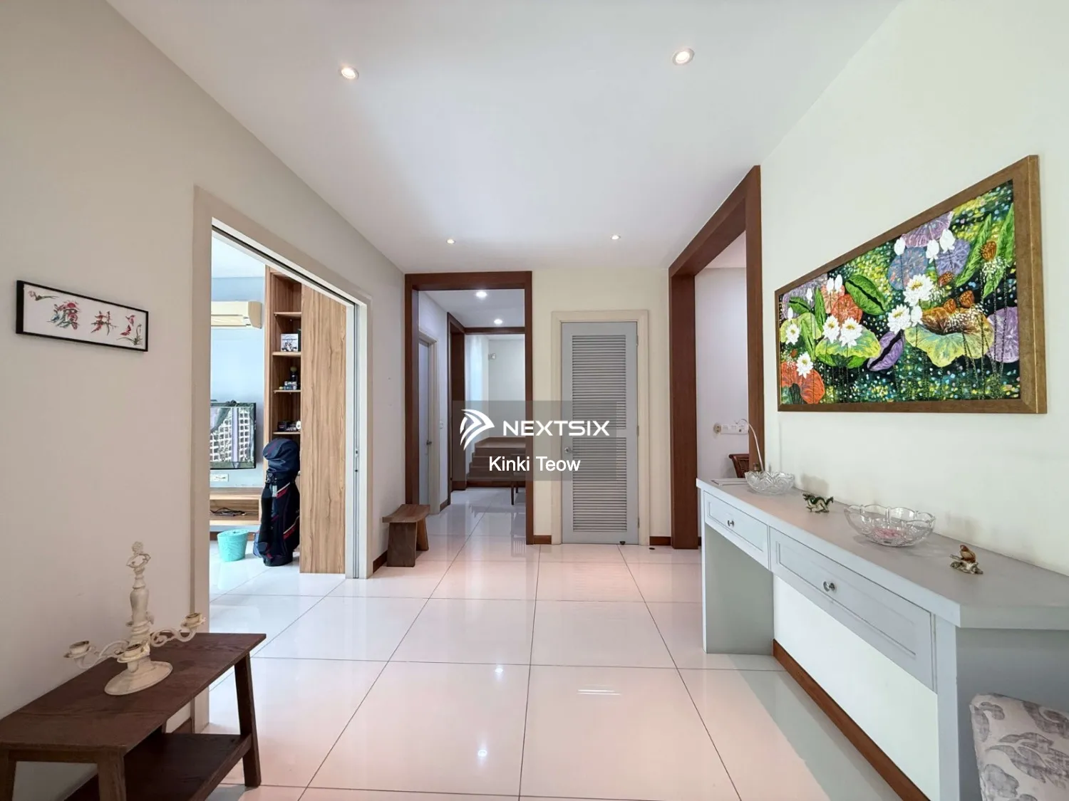 Semi-detached House For Sale in Iskandar Puteri (Nusajaya) Johor - Image 5