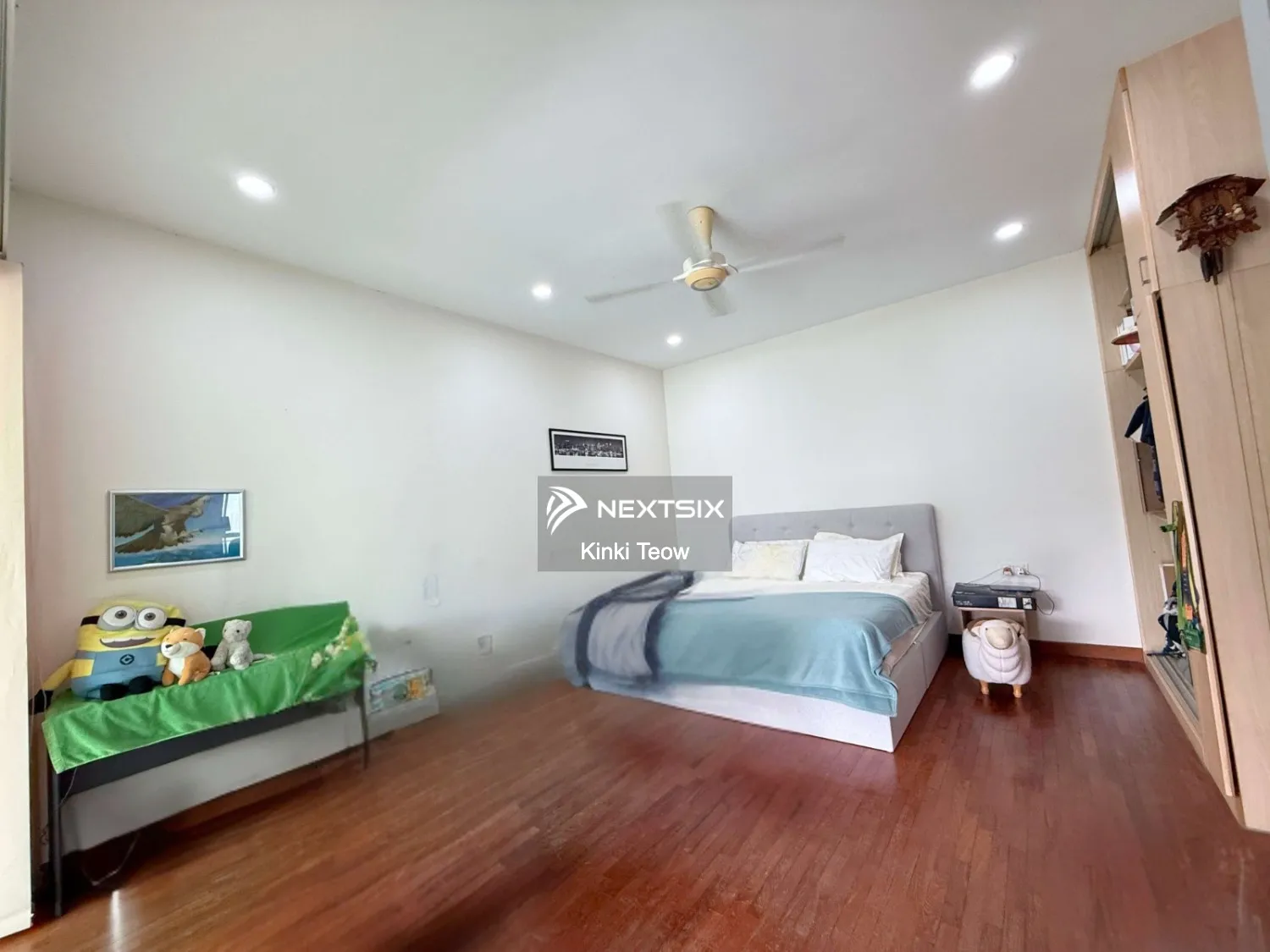 Semi-detached House For Sale in Iskandar Puteri (Nusajaya) Johor - Image 7
