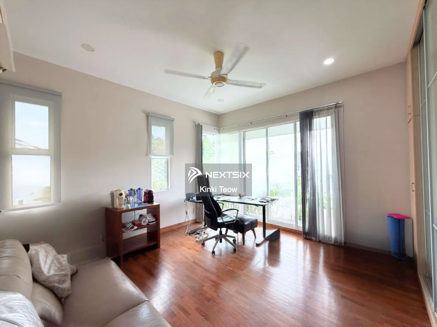 Semi-detached House For Sale in Iskandar Puteri (Nusajaya) Johor - Image 8