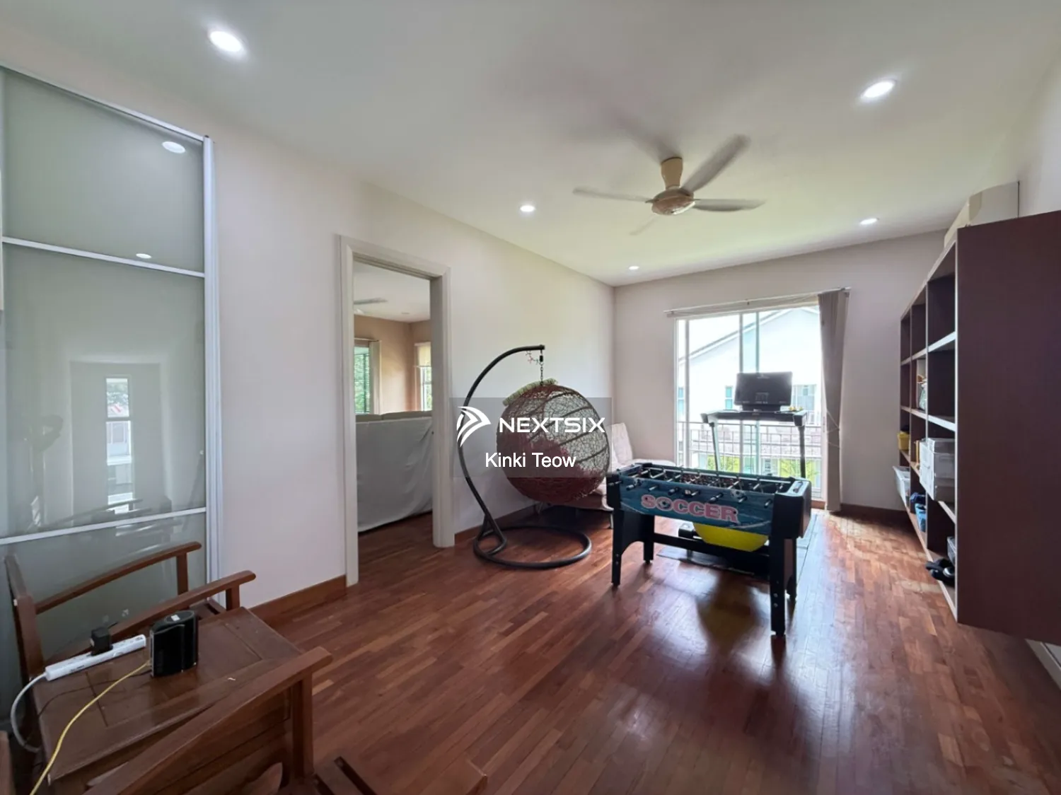 Semi-detached House For Sale in Iskandar Puteri (Nusajaya) Johor - Image 9
