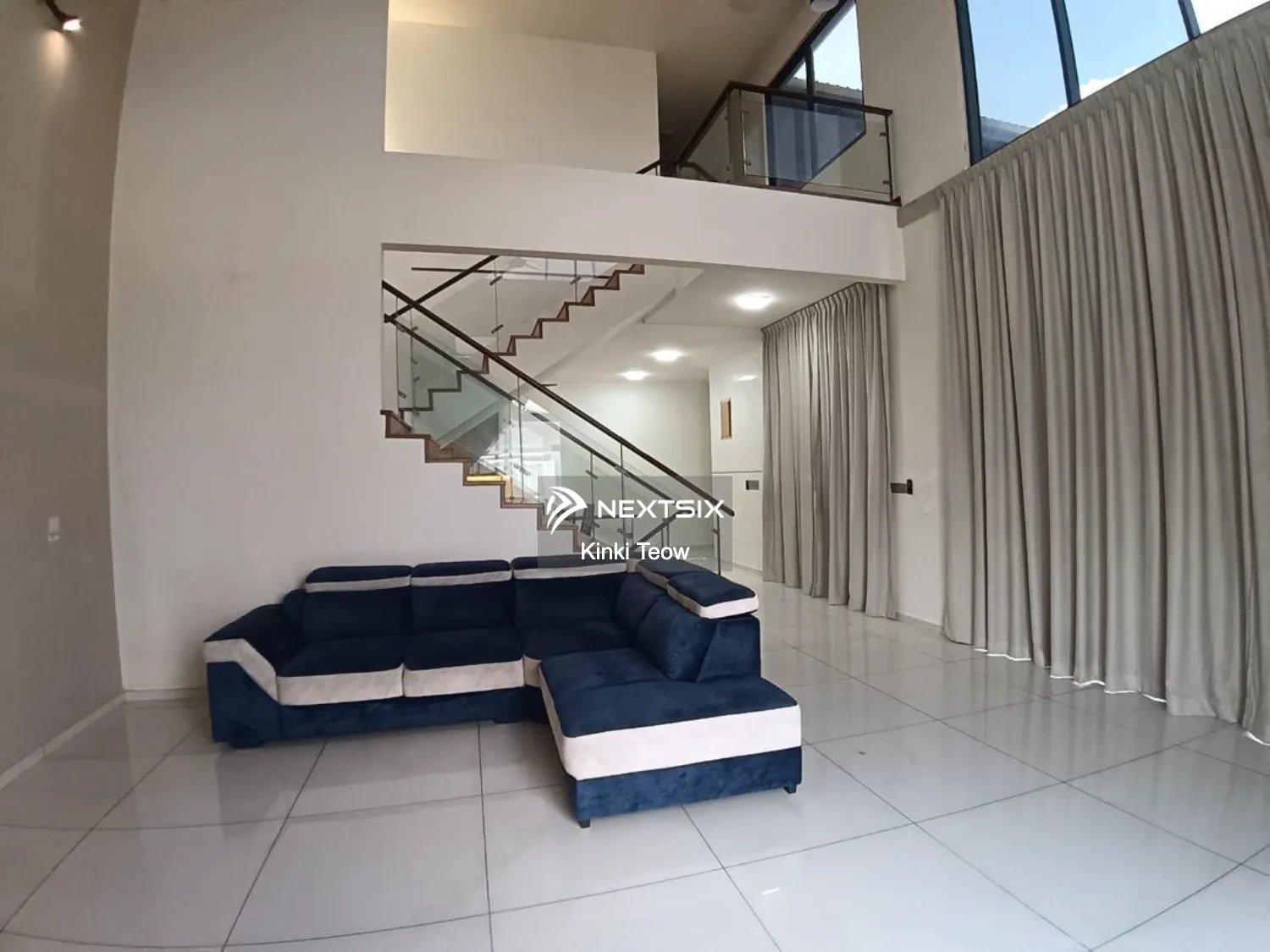 Bungalow For Sale in Horizon Hills Johor