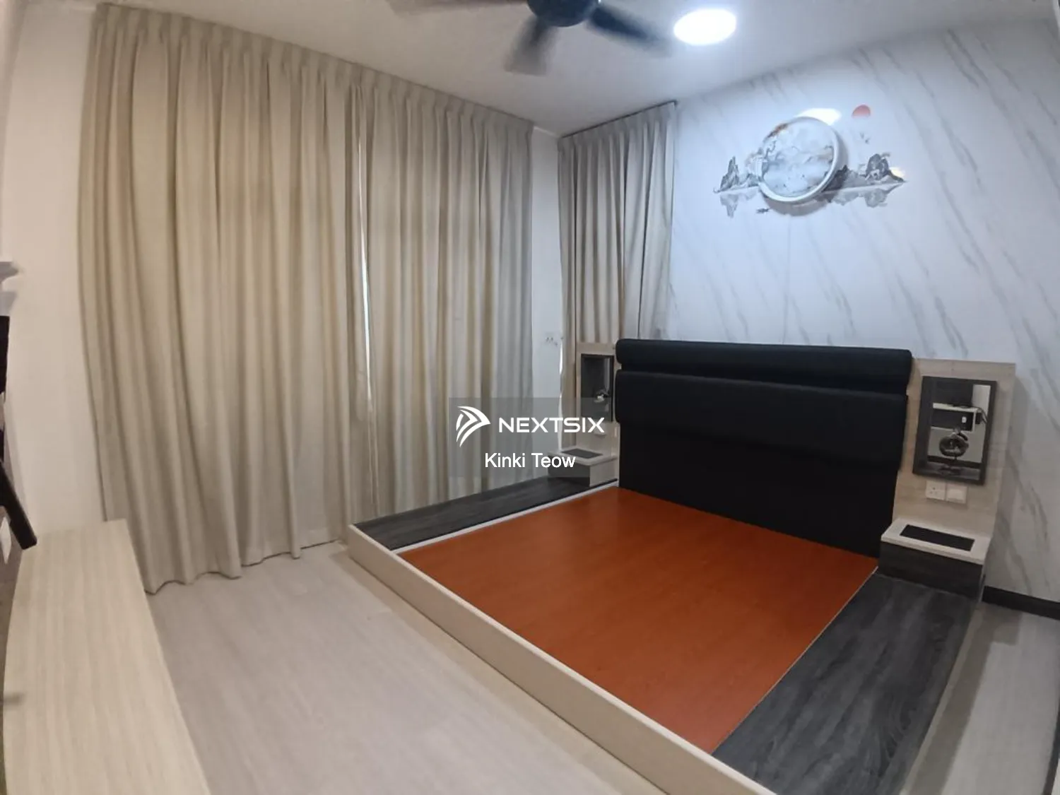 Bungalow For Rent in Horizon Hills Johor - Image 14