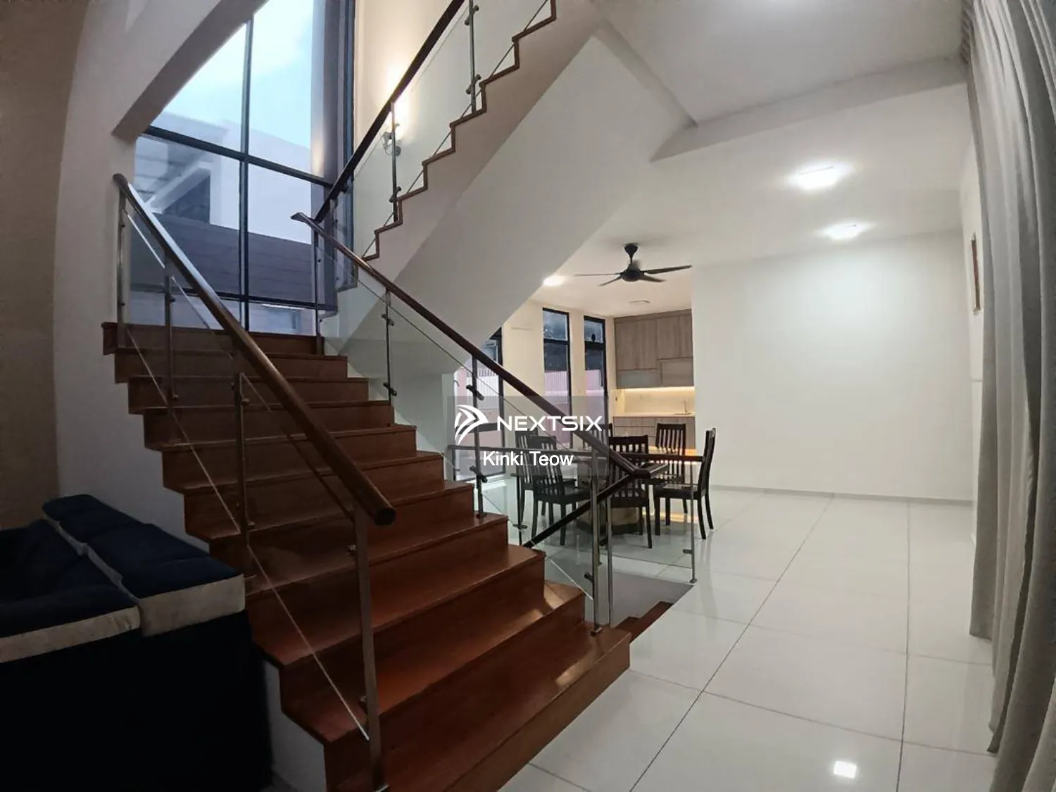 Bungalow For Rent in Horizon Hills Johor - Image 2