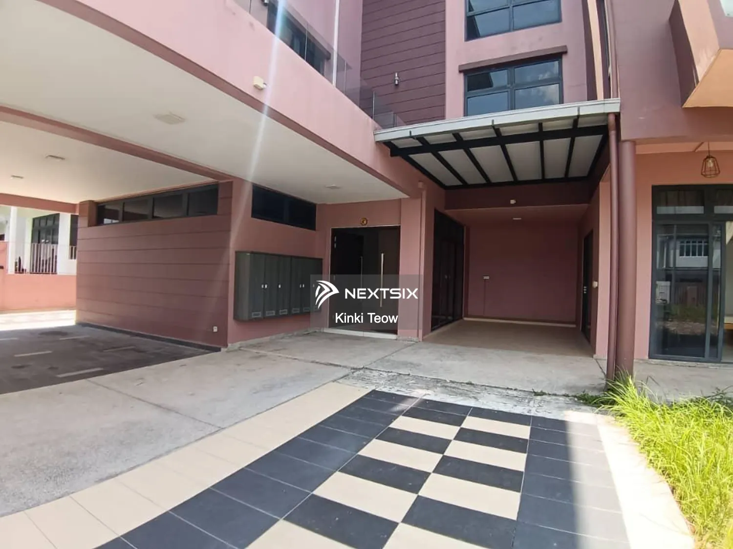 Bungalow For Rent in Horizon Hills Johor - Image 25